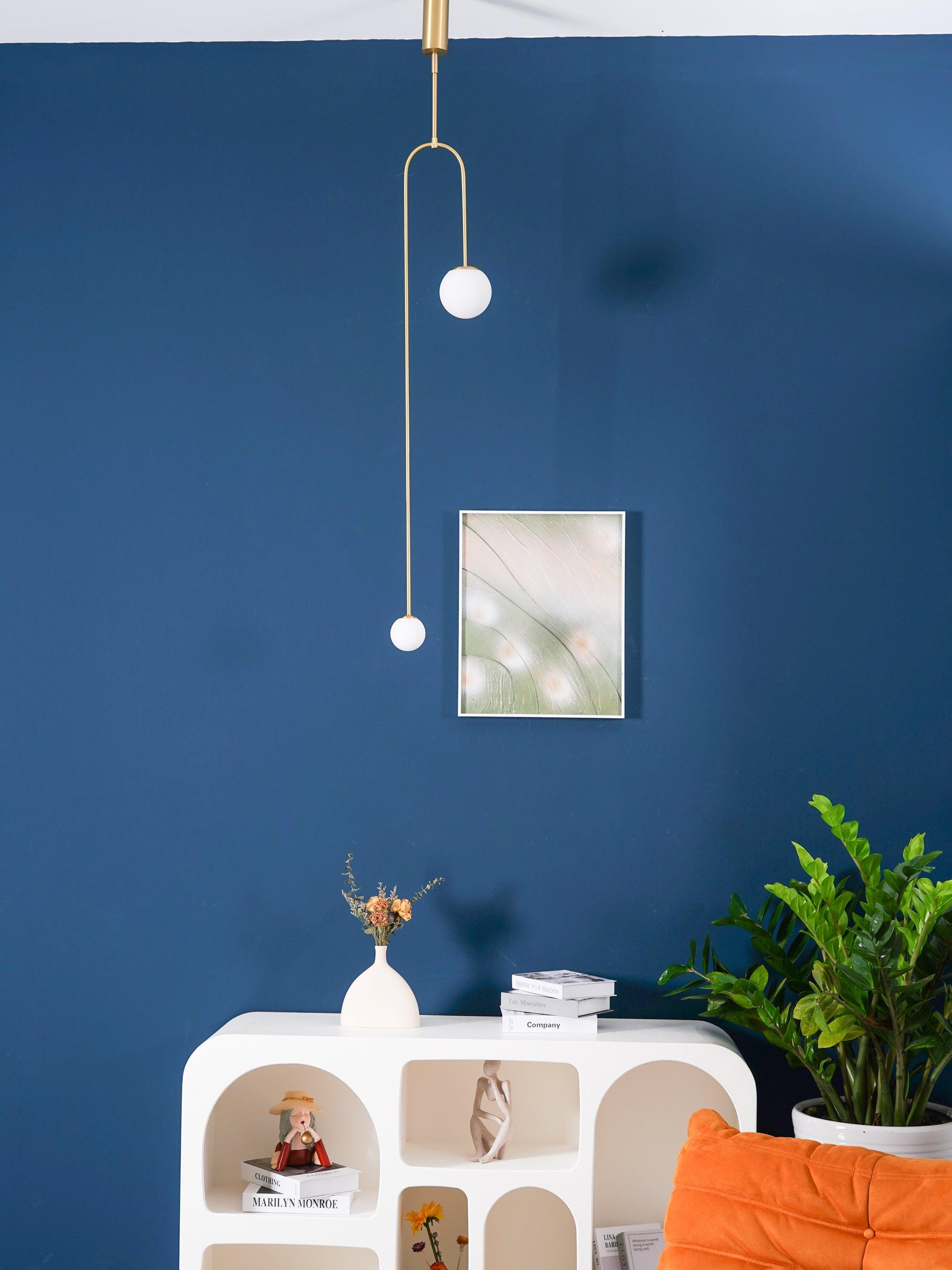 Mobile Chandelier - Letslighting