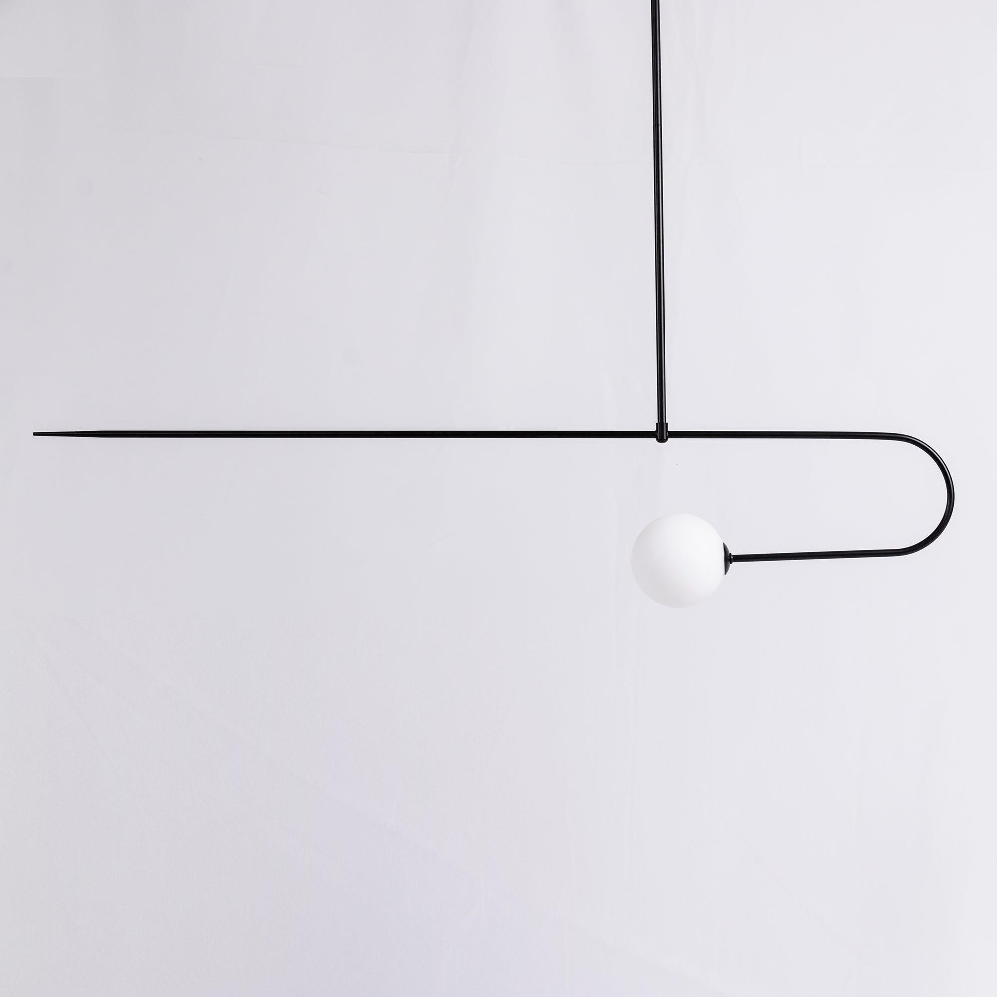 Mobile Chandelier - Letslighting