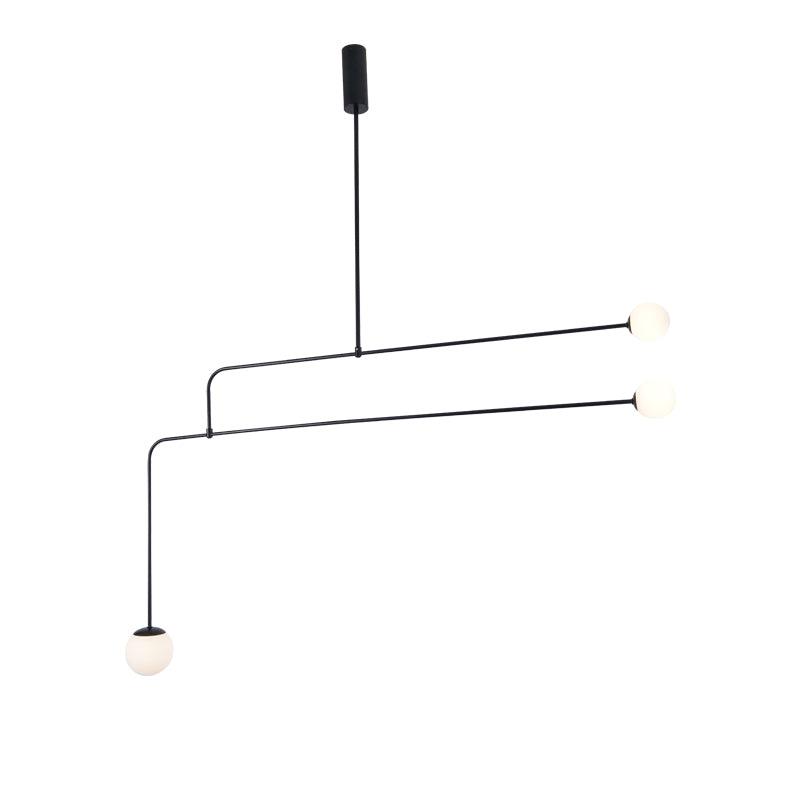 Mobile Chandelier - Letslighting