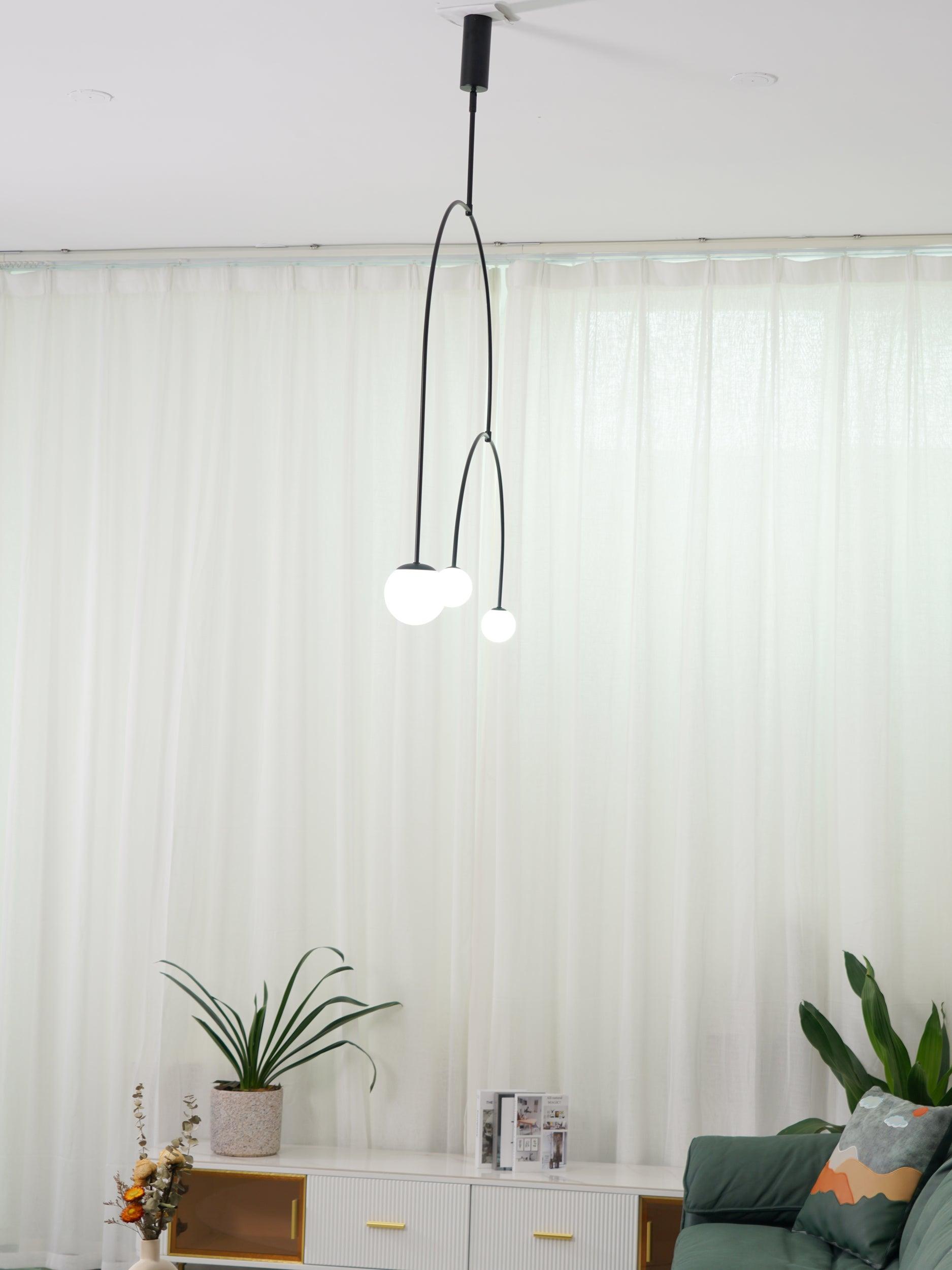 Mobile Chandelier - Letslighting