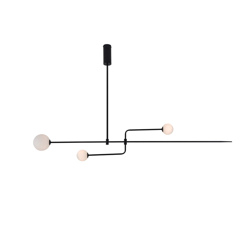 Mobile Chandelier - Letslighting