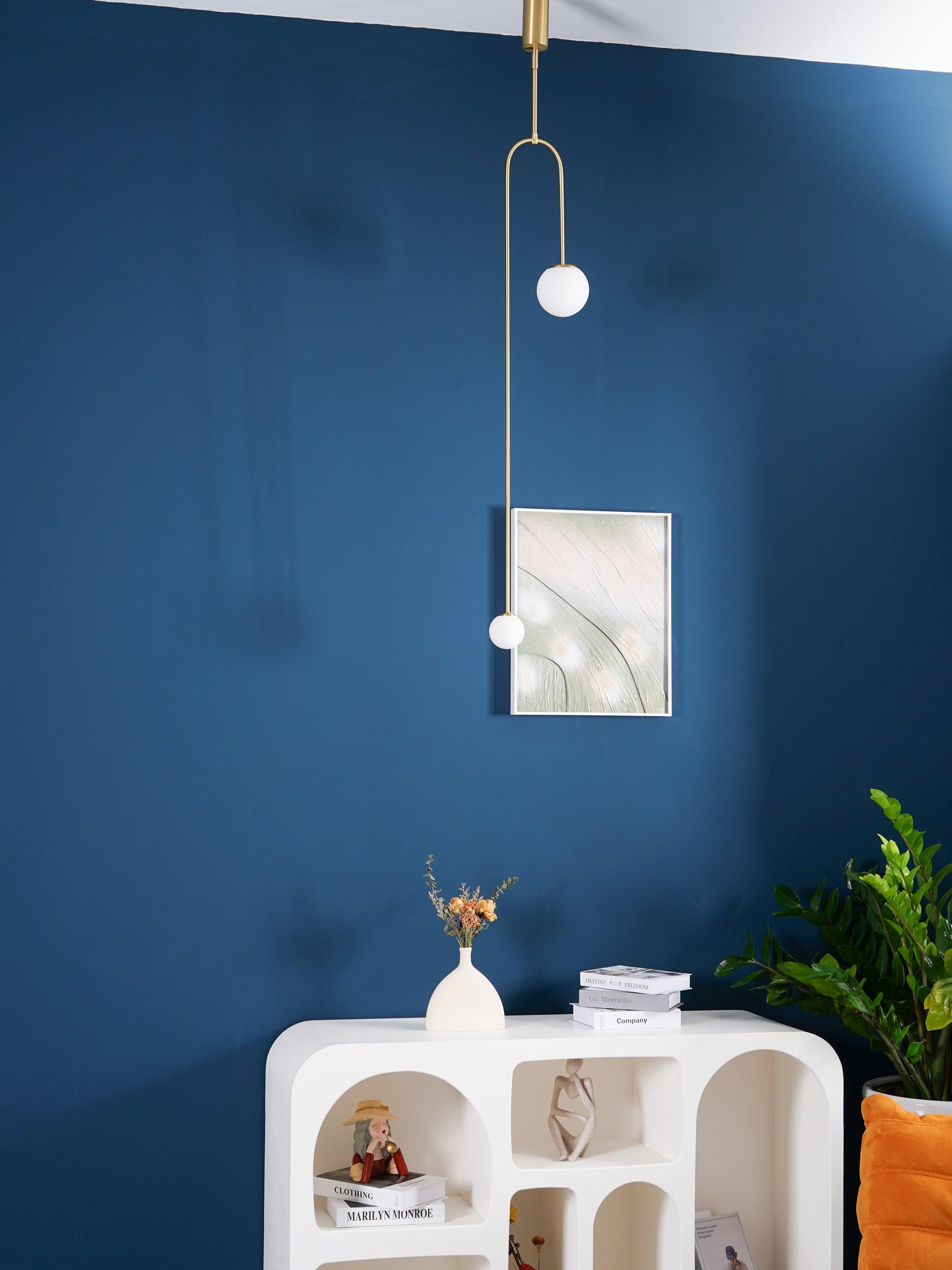 Mobile Chandelier - Letslighting