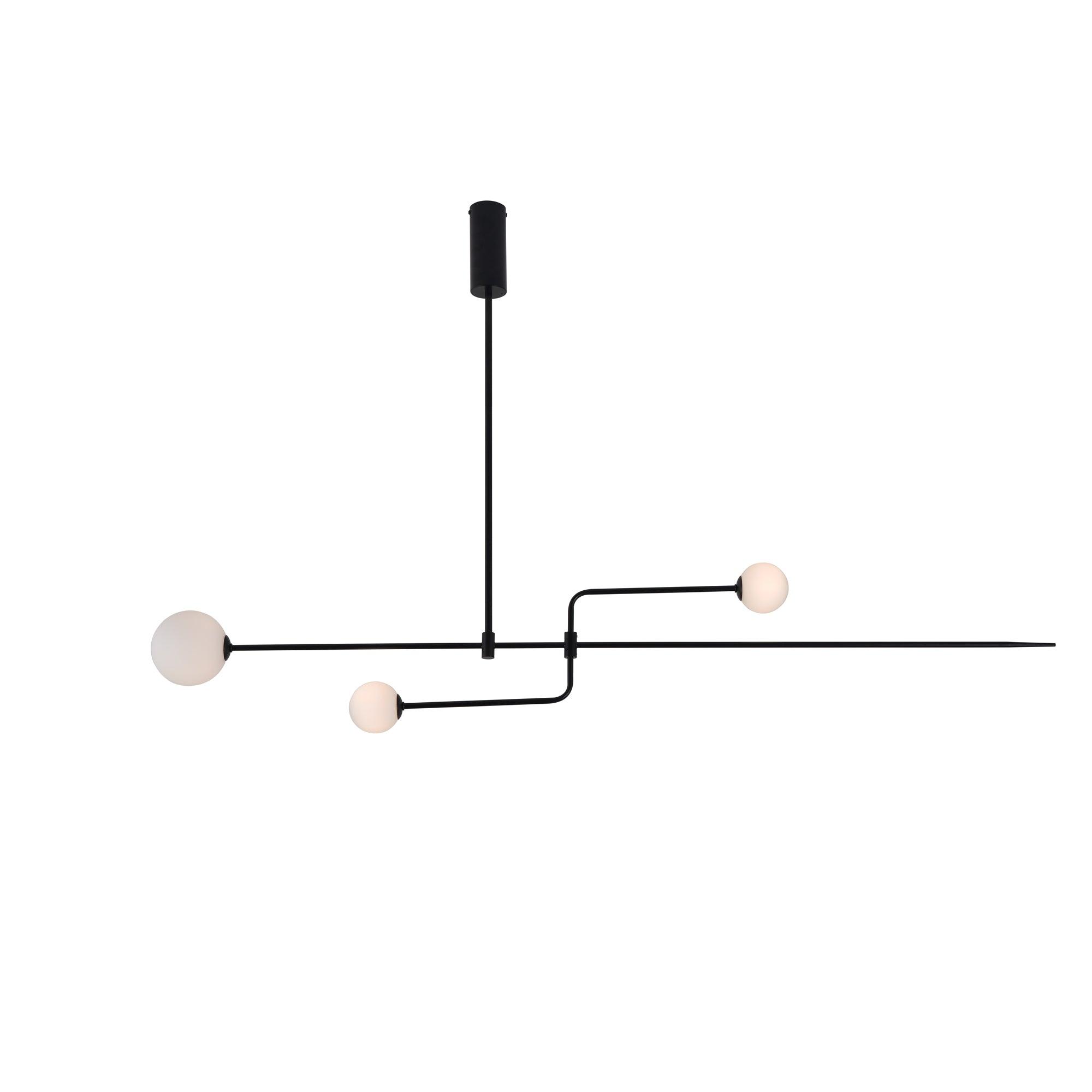 Mobile Chandelier - Letslighting