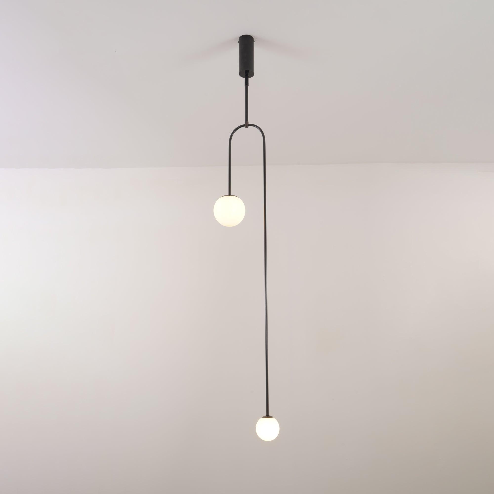 Mobile Chandelier - Letslighting