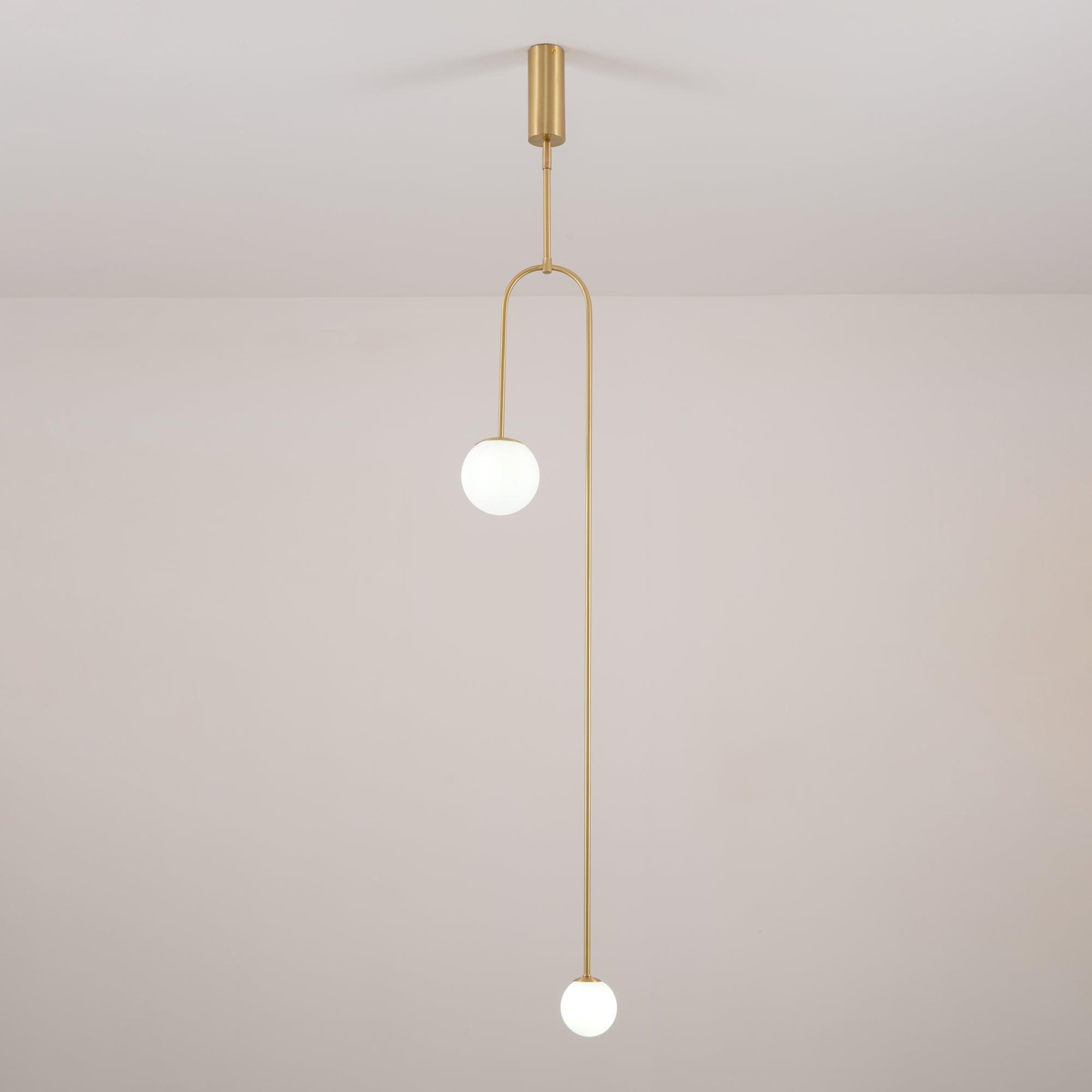 Mobile Chandelier - Letslighting