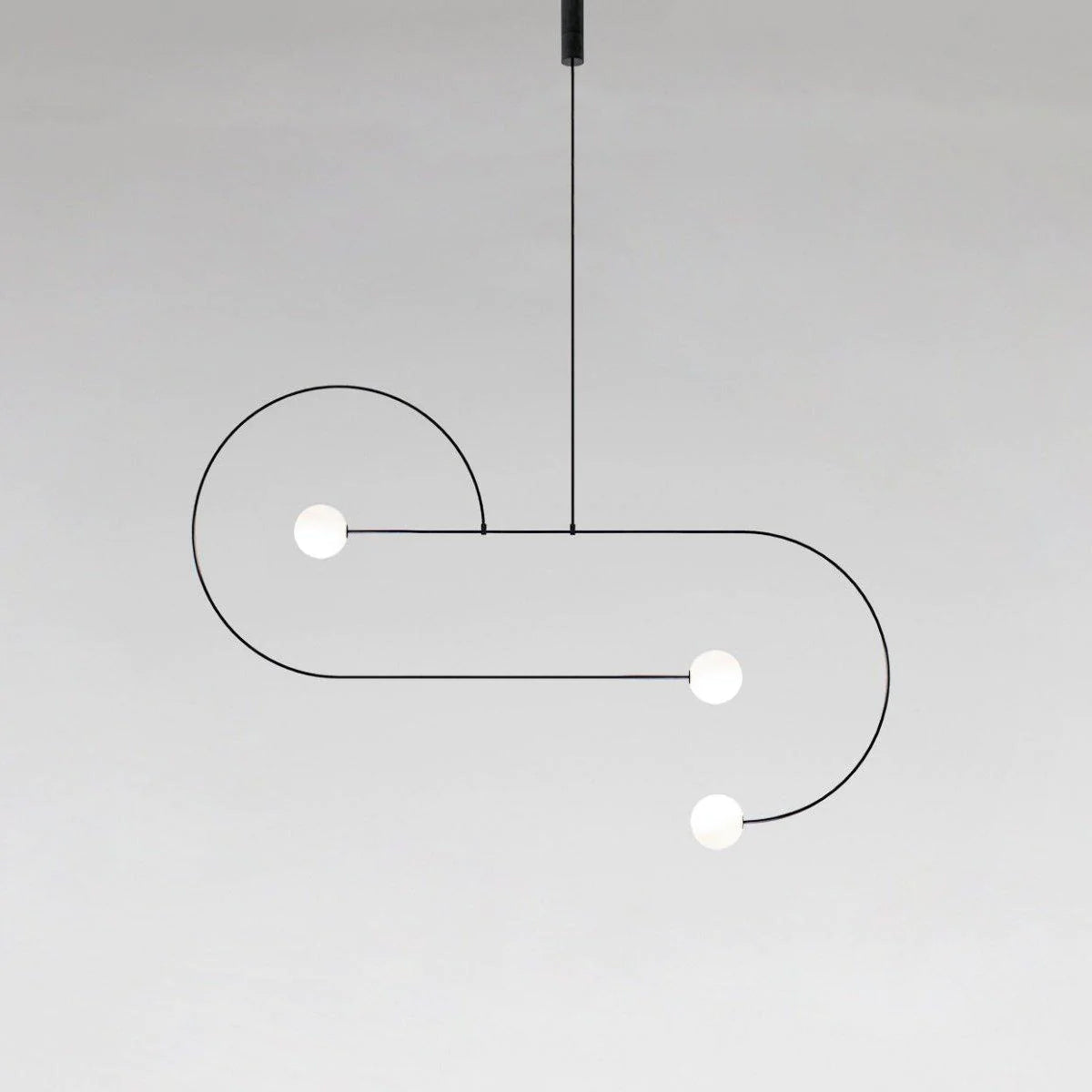 Mobile Chandelier - Letslighting