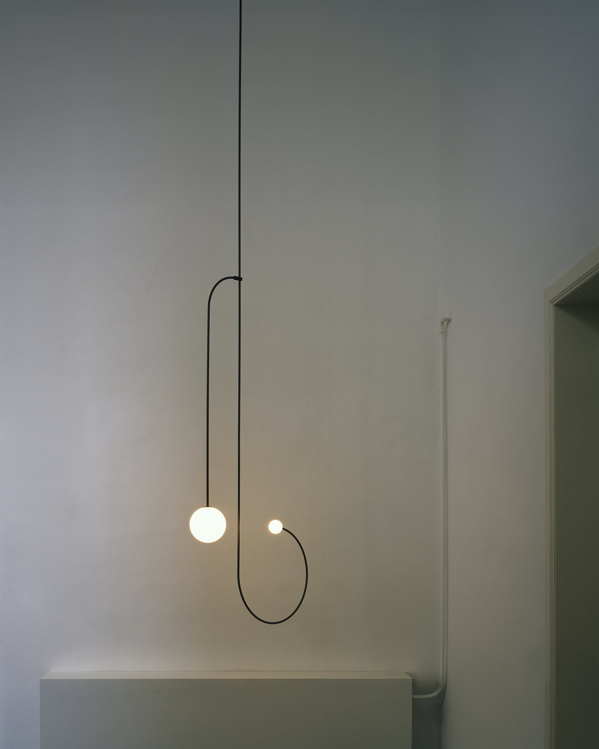 Mobile Chandelier - Letslighting