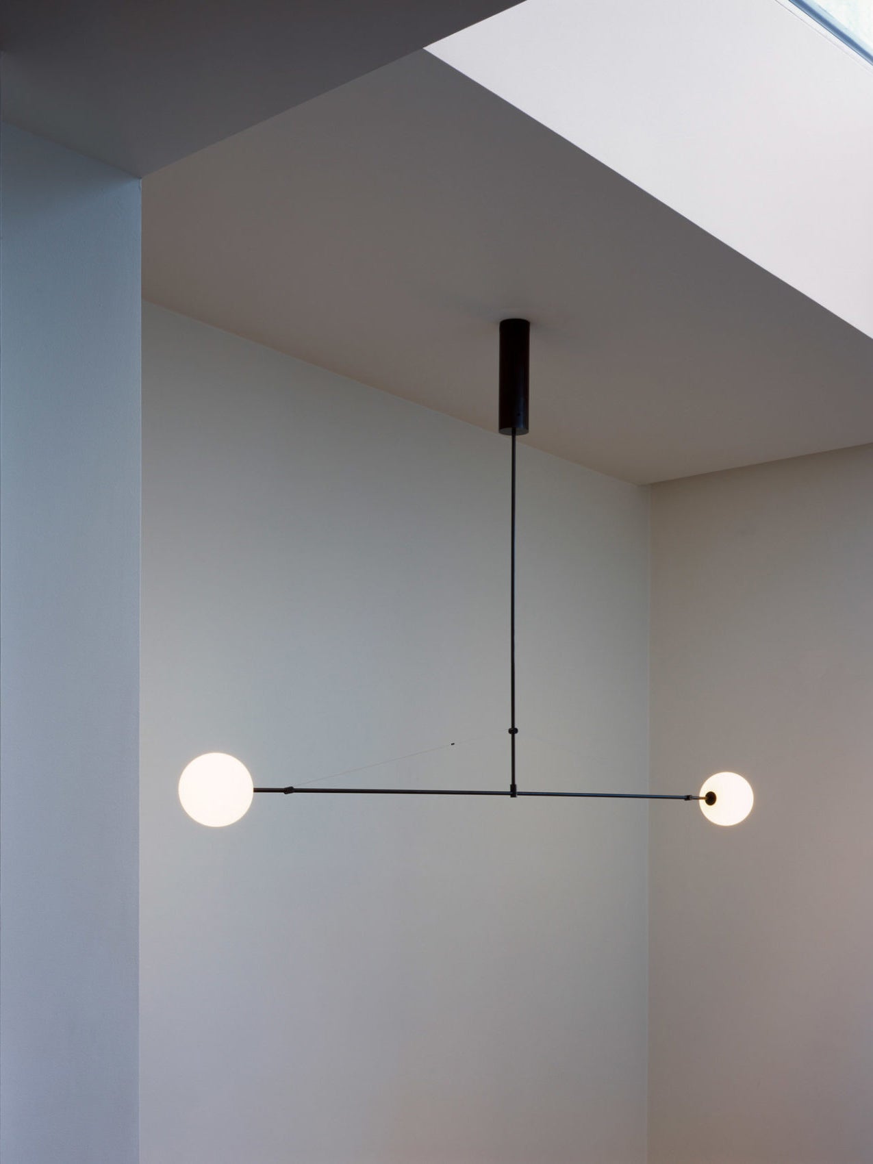 Mobile Chandelier - Letslighting