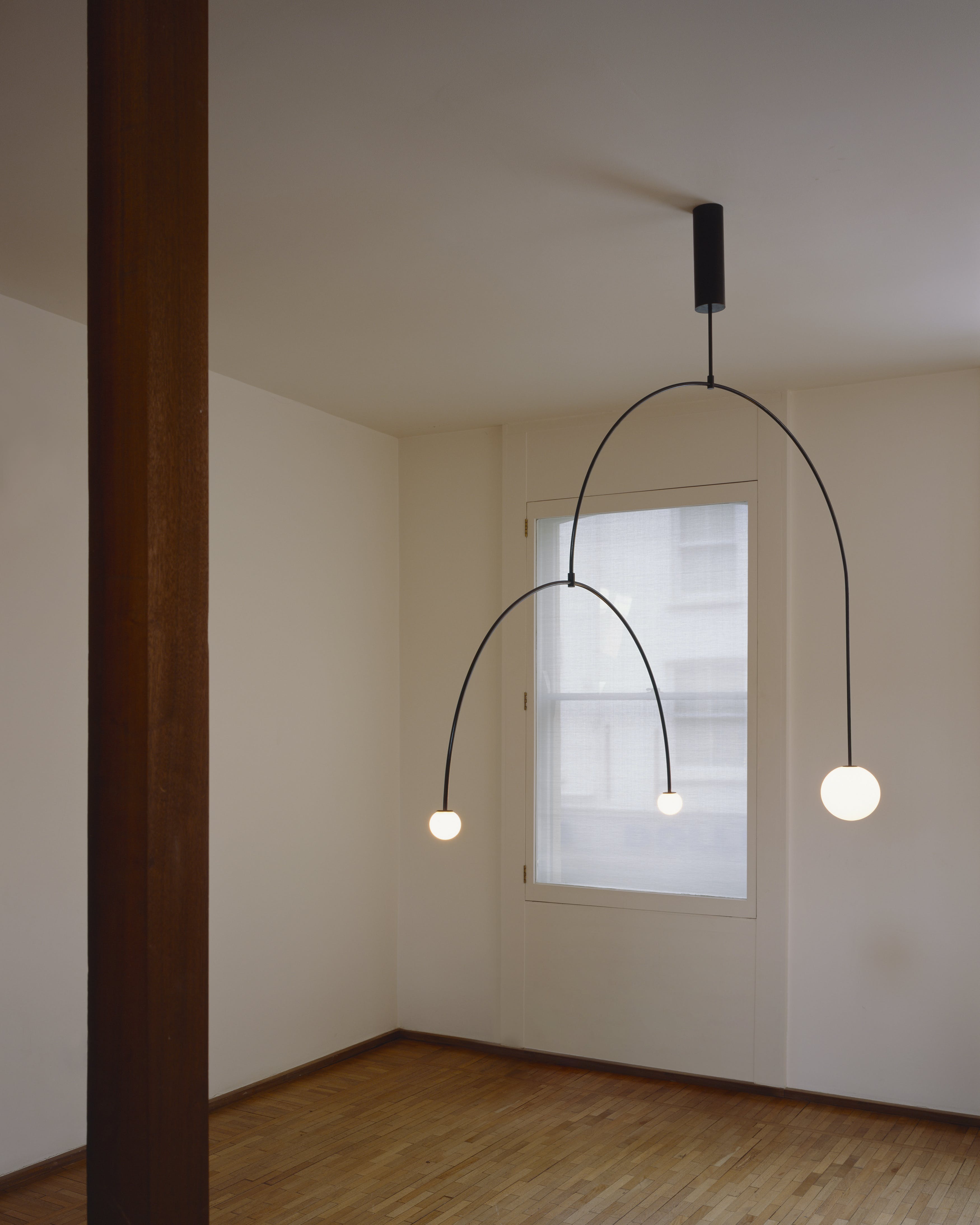 Mobile Chandelier - Letslighting
