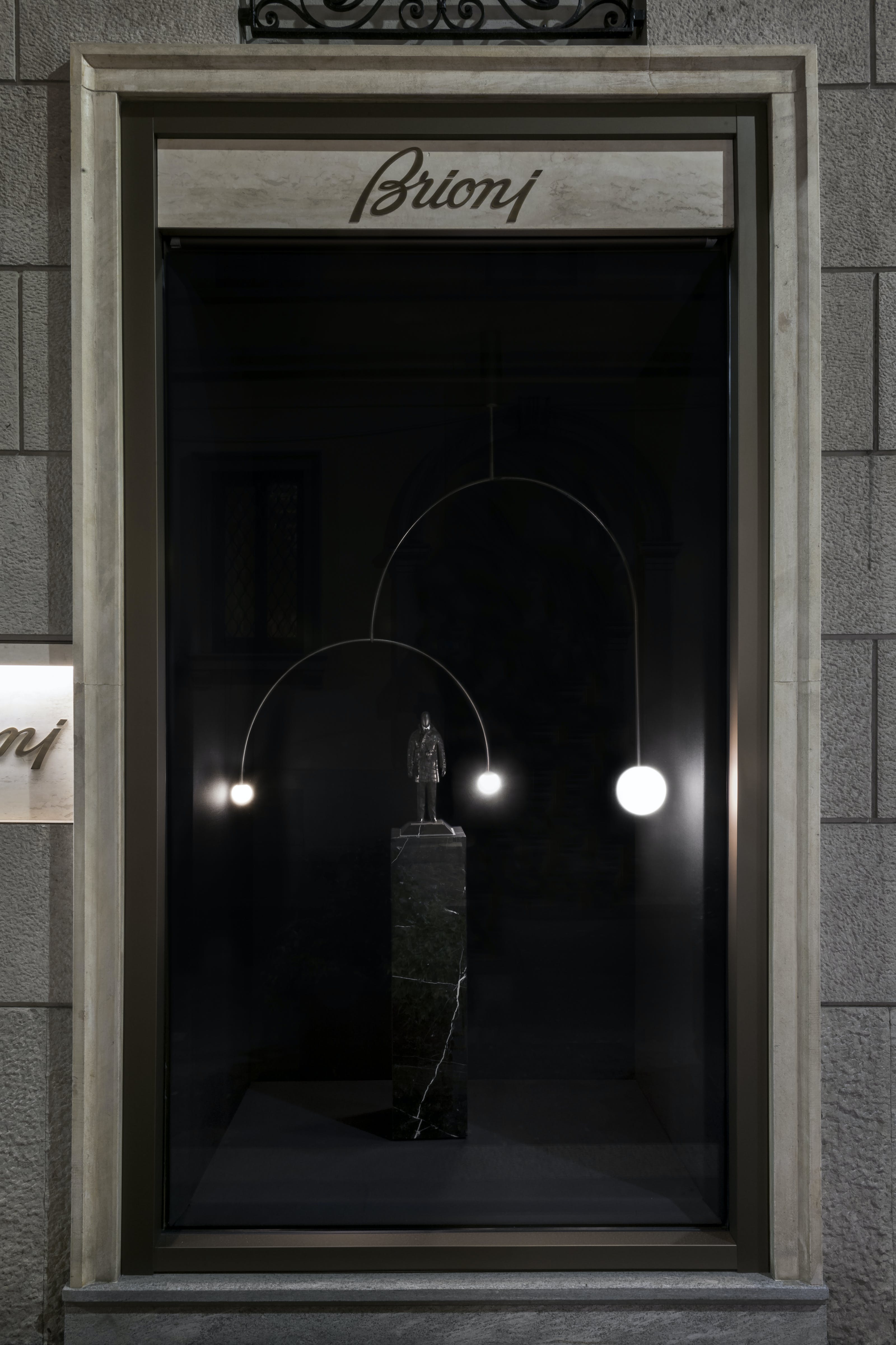 Mobile Chandelier - Letslighting