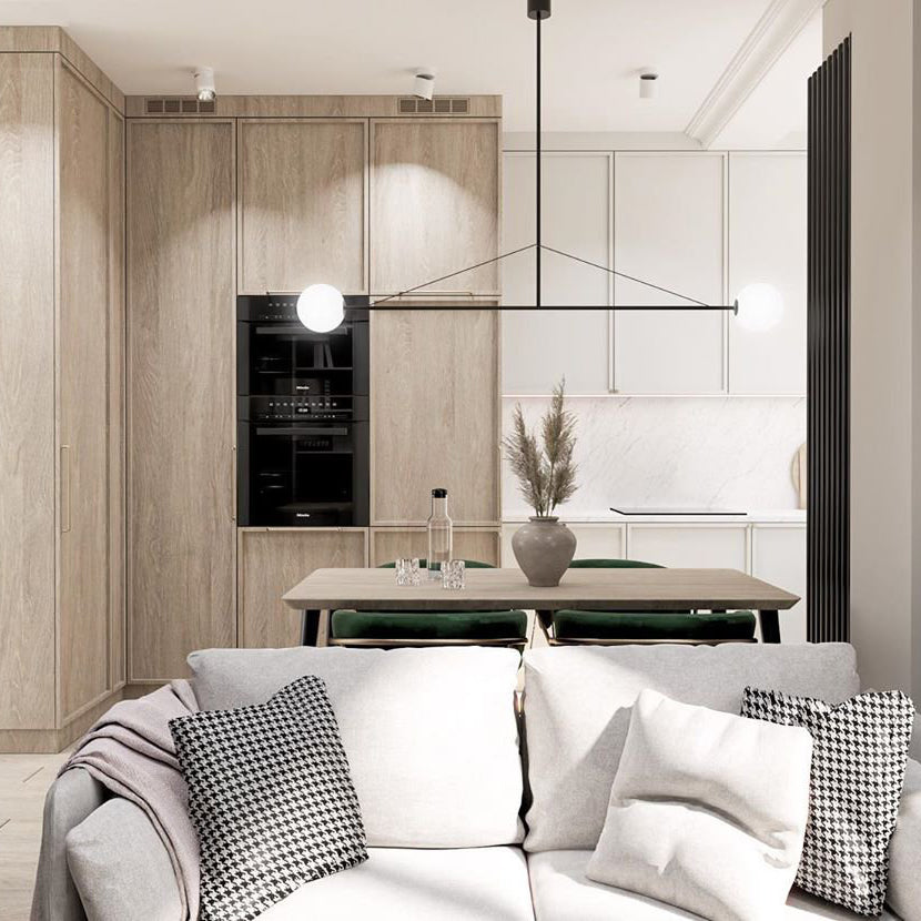 Mobile Chandelier - Letslighting