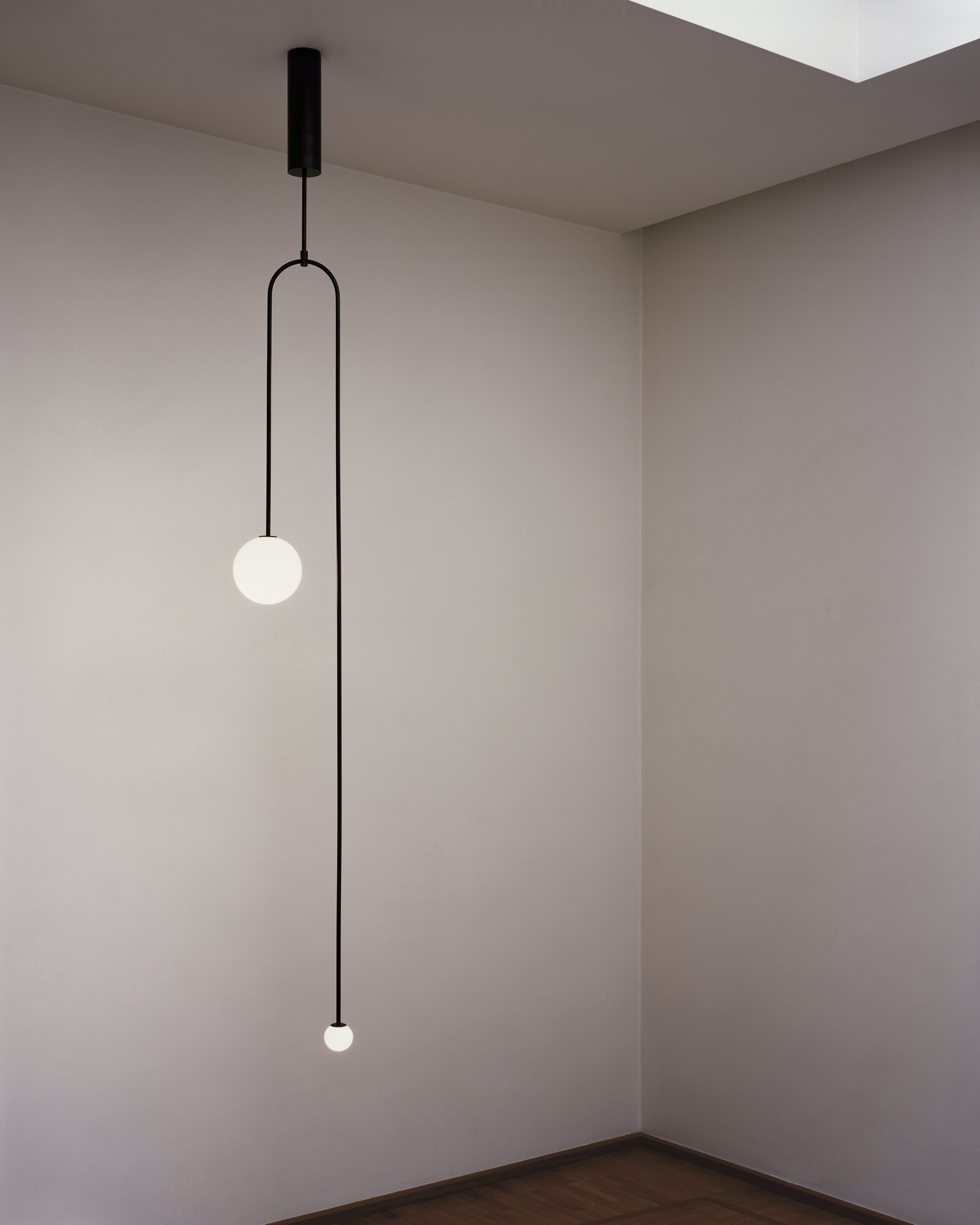 Mobile Chandelier - Letslighting
