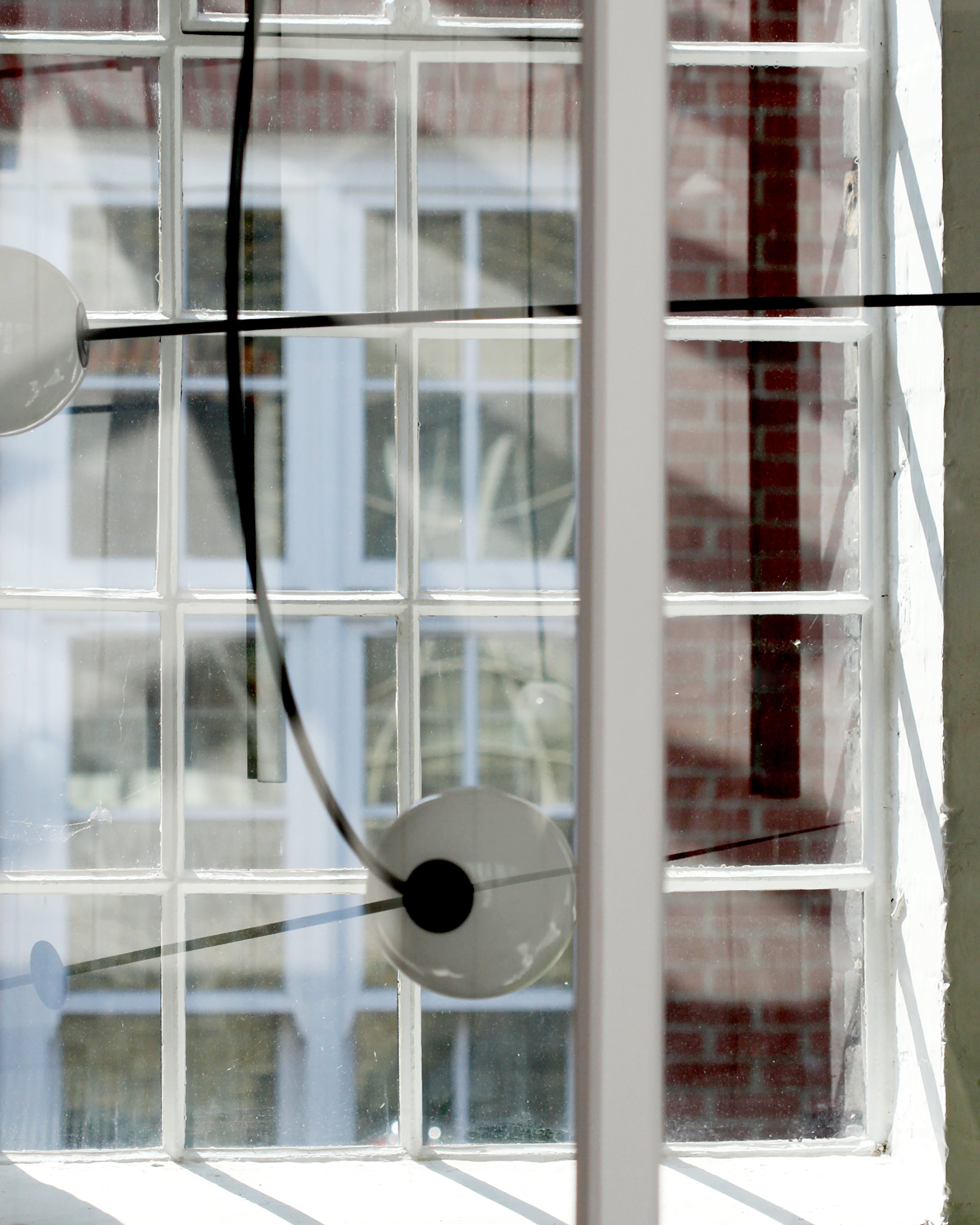 Mobile Chandelier - Letslighting