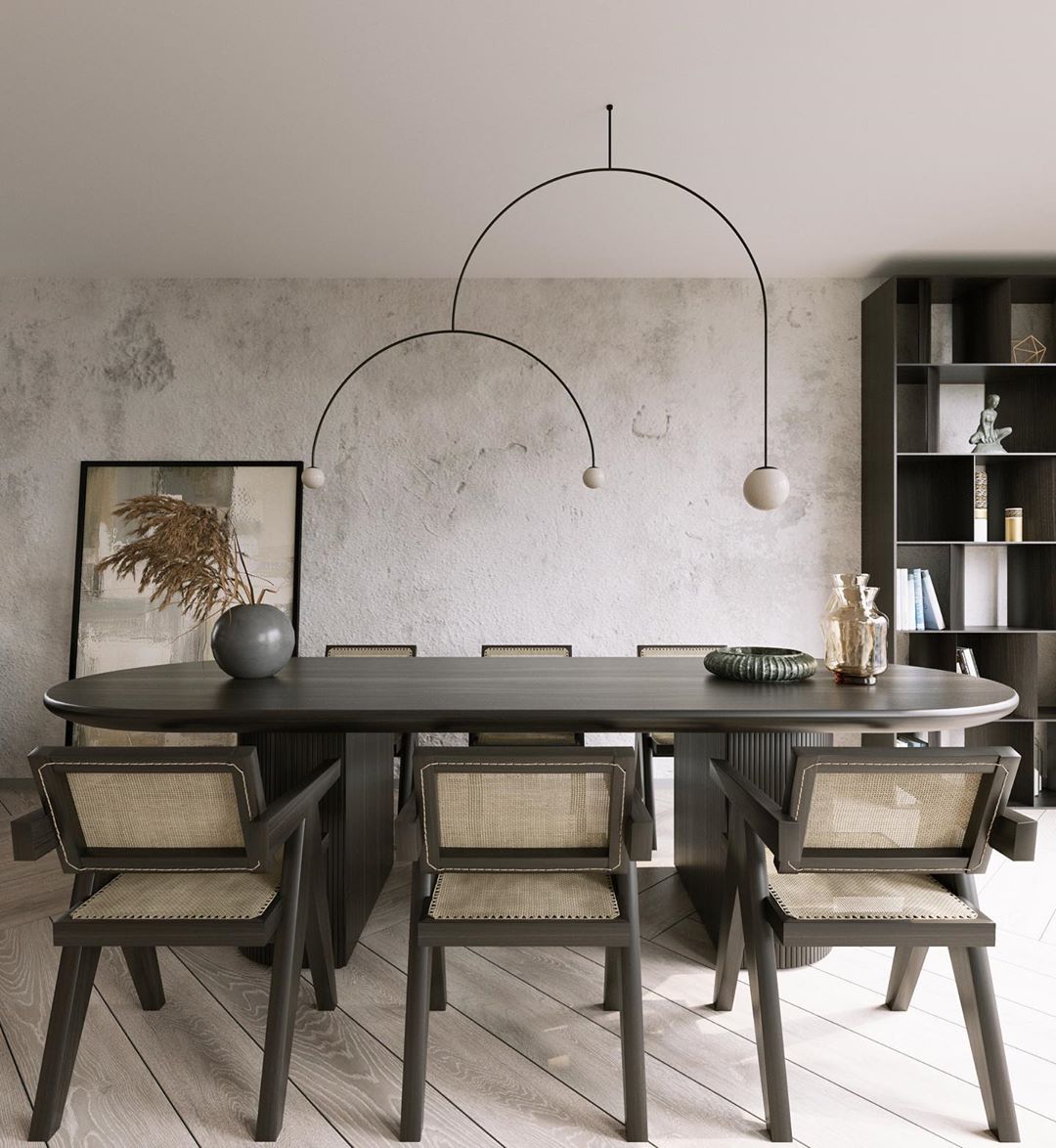 Mobile Chandelier - Letslighting