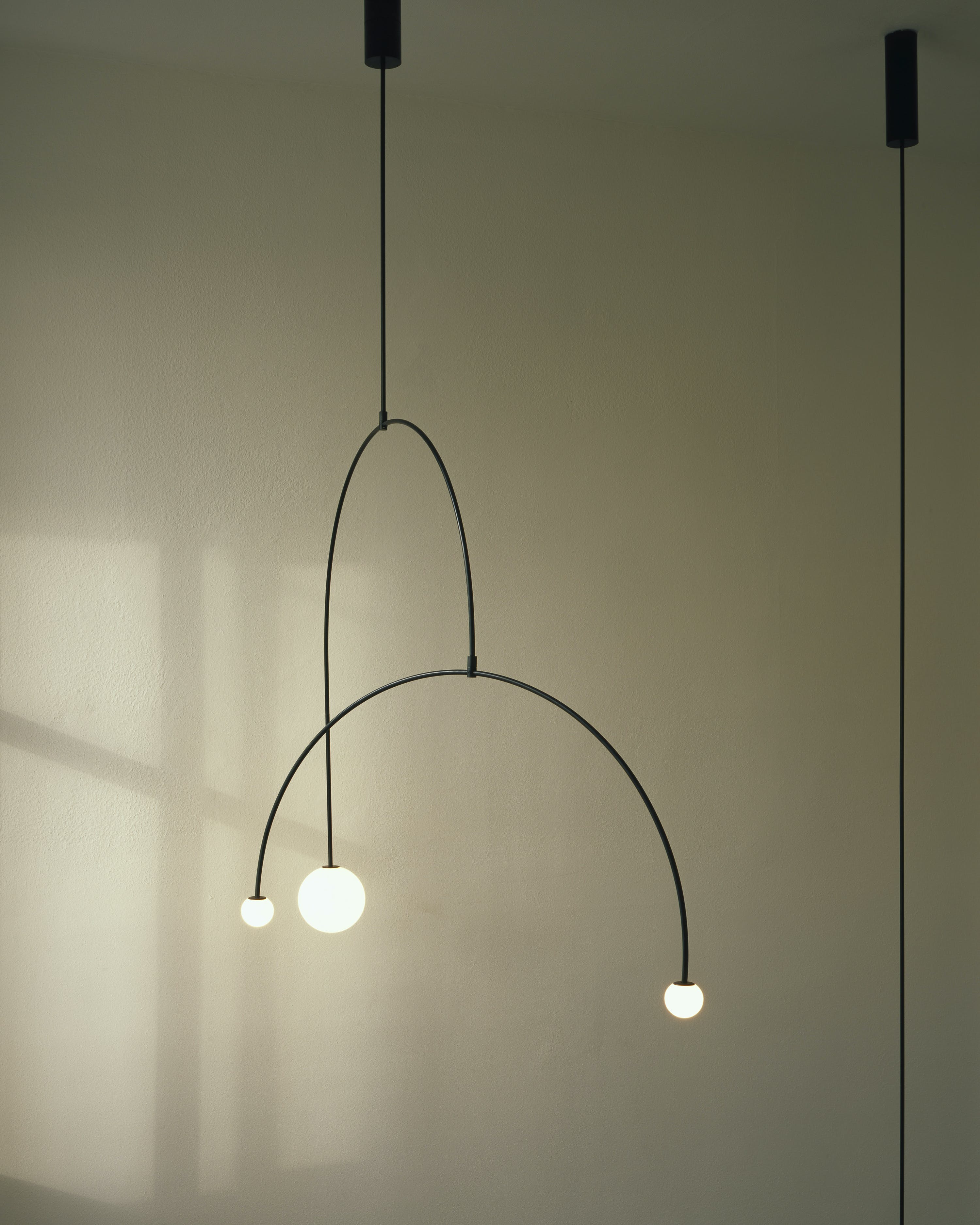 Mobile Chandelier - Letslighting