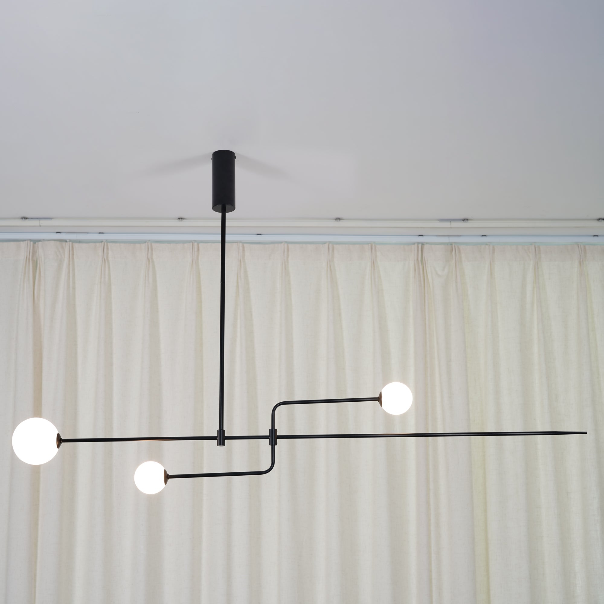 Mobile Chandelier - Letslighting