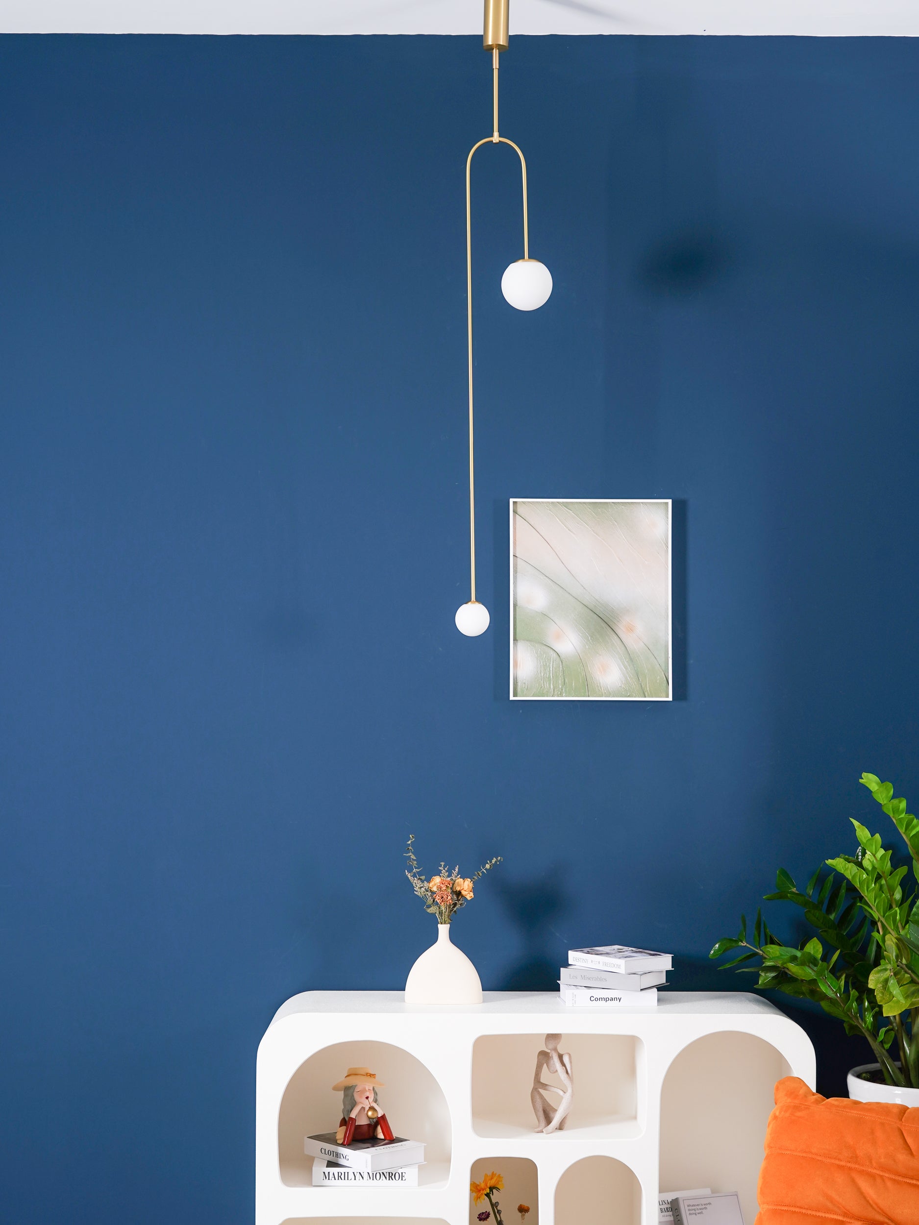 Mobile Chandelier - Letslighting