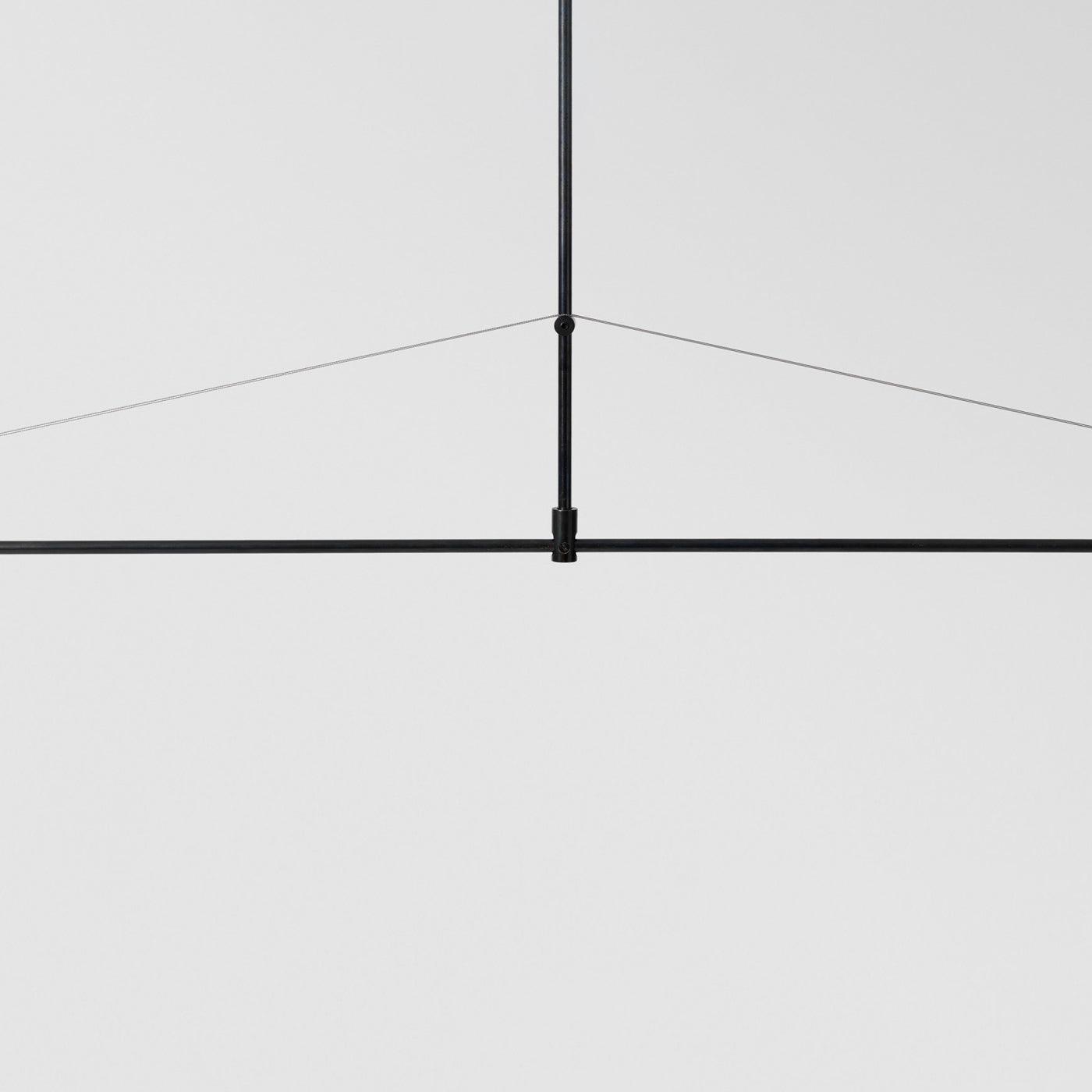 Mobile Chandelier - Letslighting