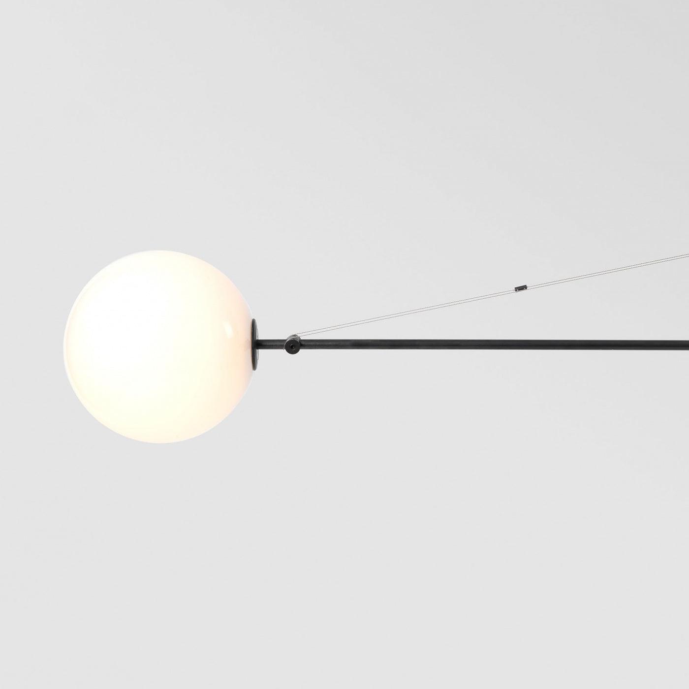 Mobile Chandelier - Letslighting