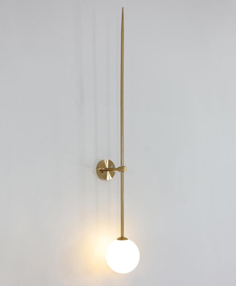 Mobile Wall Lamp - Letslighting