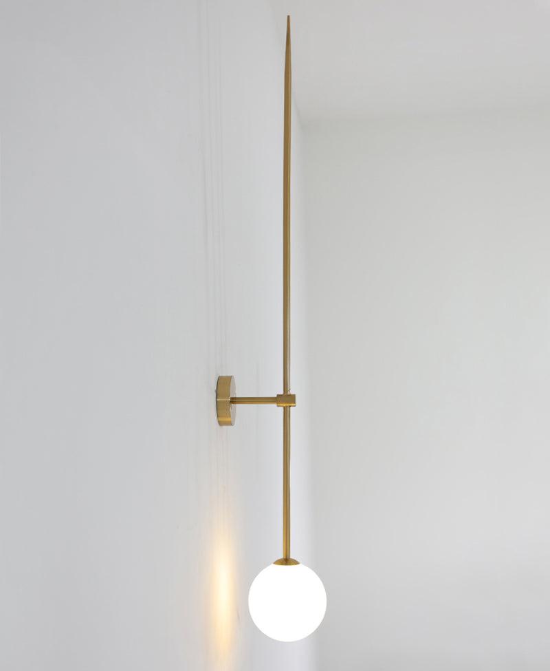 Mobile Wall Lamp - Letslighting