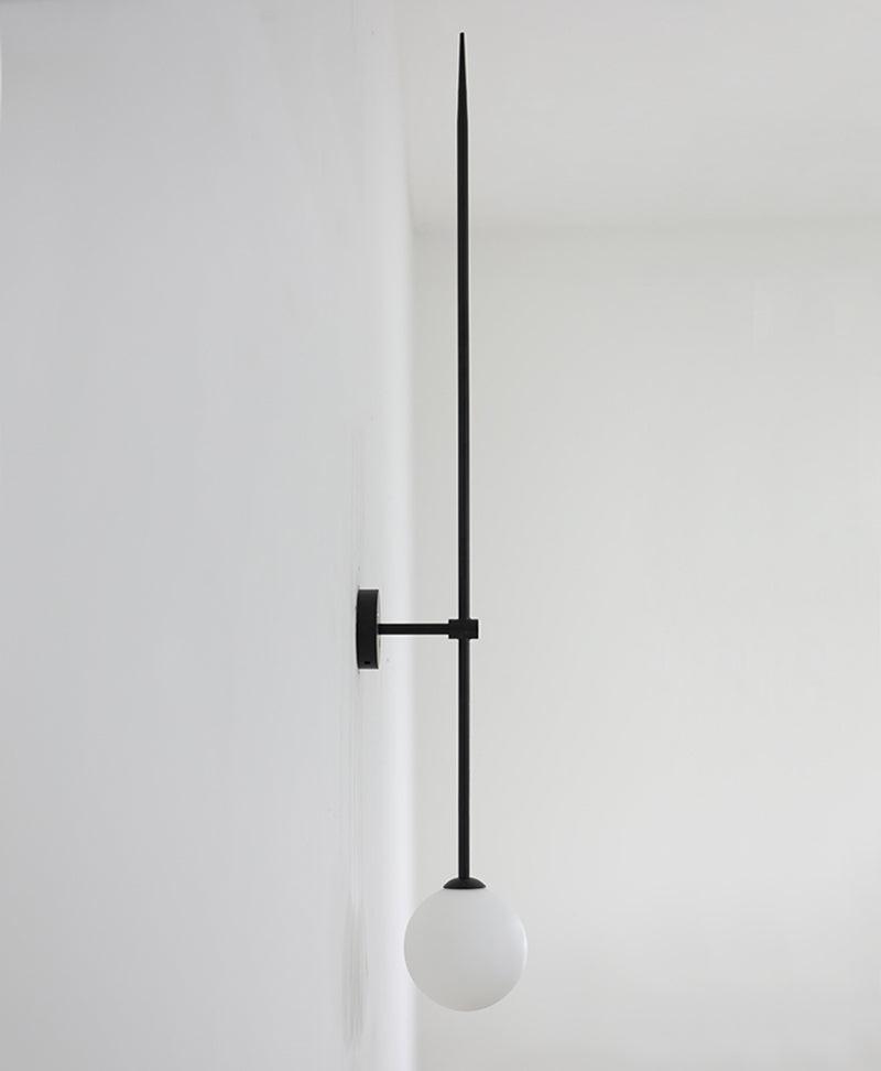 Mobile Wall Lamp - Letslighting