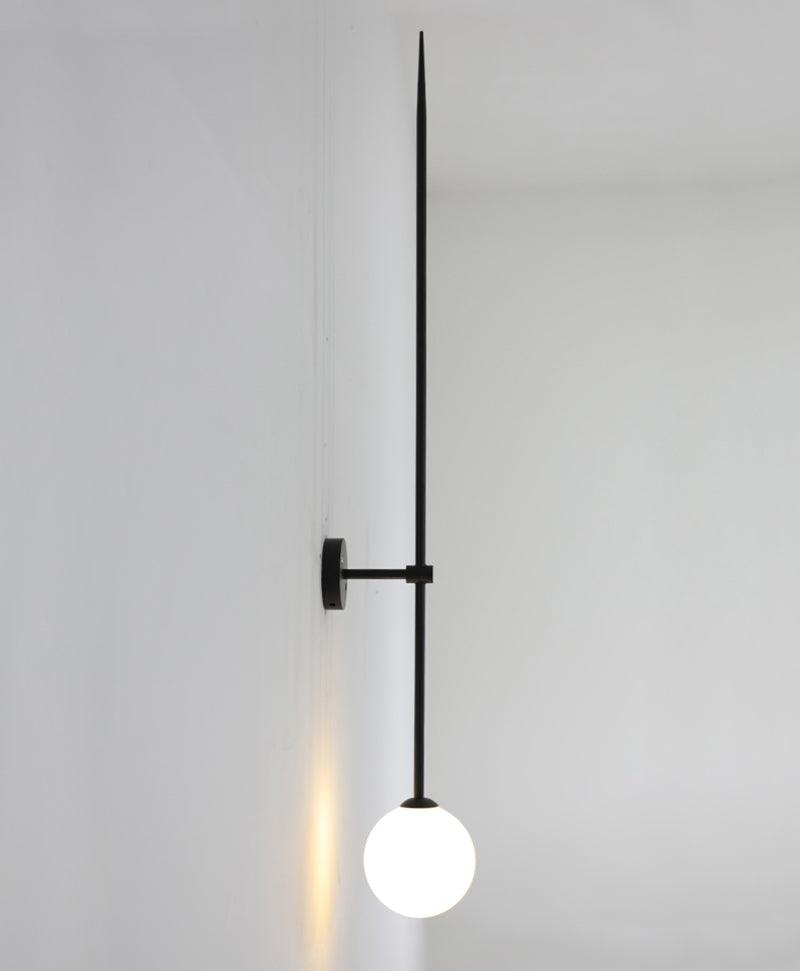 Mobile Wall Lamp - Letslighting