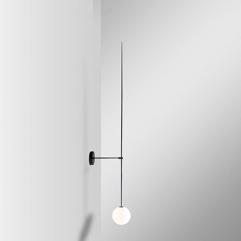 Mobile Wall Lamp - Letslighting