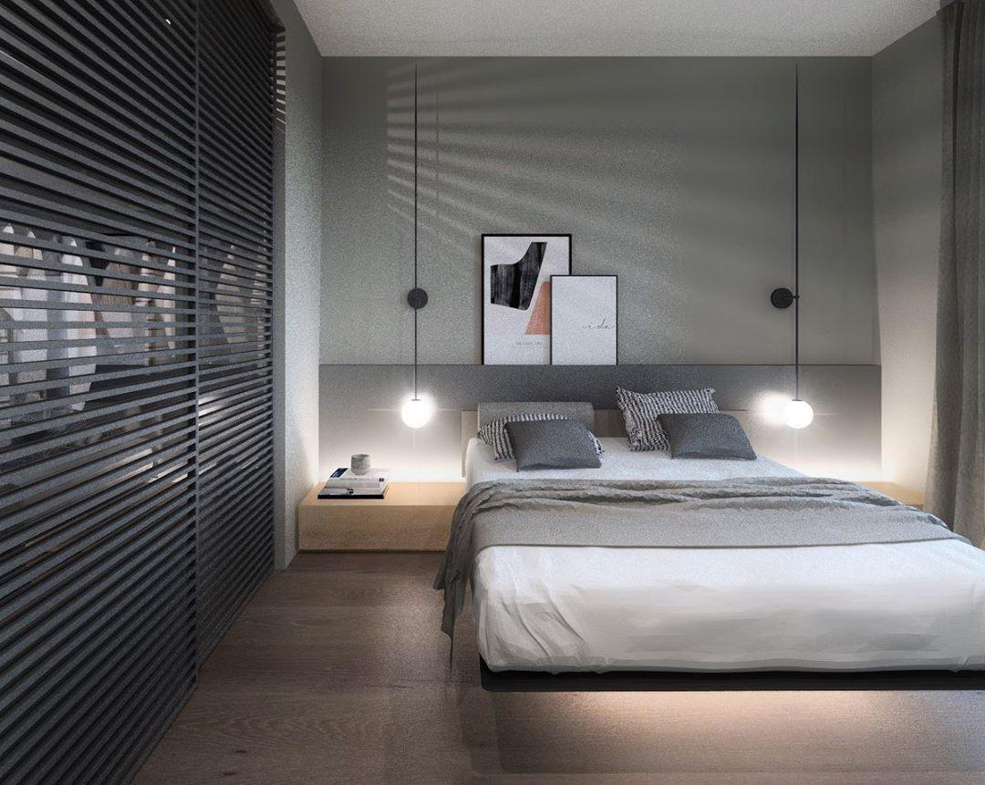 Mobile Wall Lamp - Letslighting