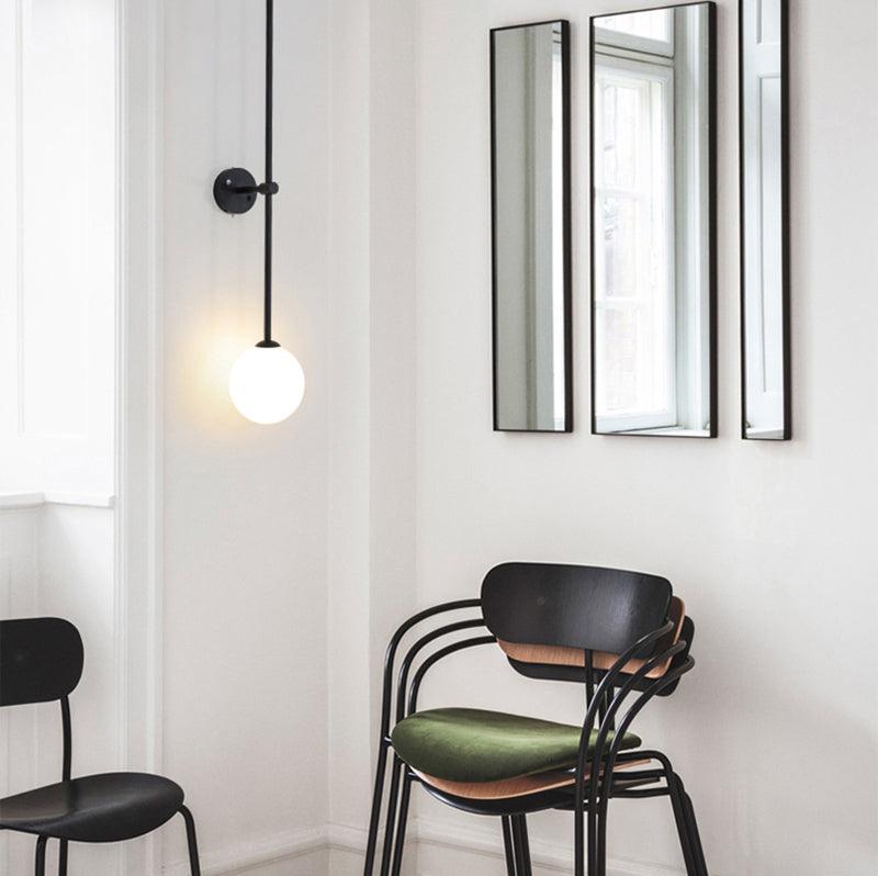 Mobile Wall Lamp - Letslighting