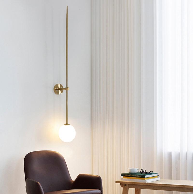 Mobile Wall Lamp - Letslighting