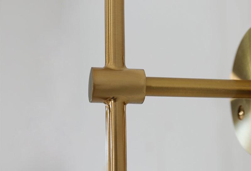 Mobile Wall Lamp - Letslighting