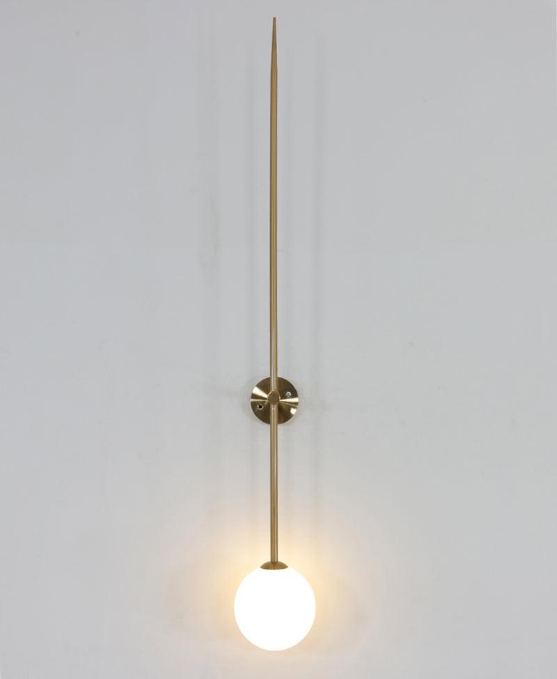 Mobile Wall Lamp - Letslighting