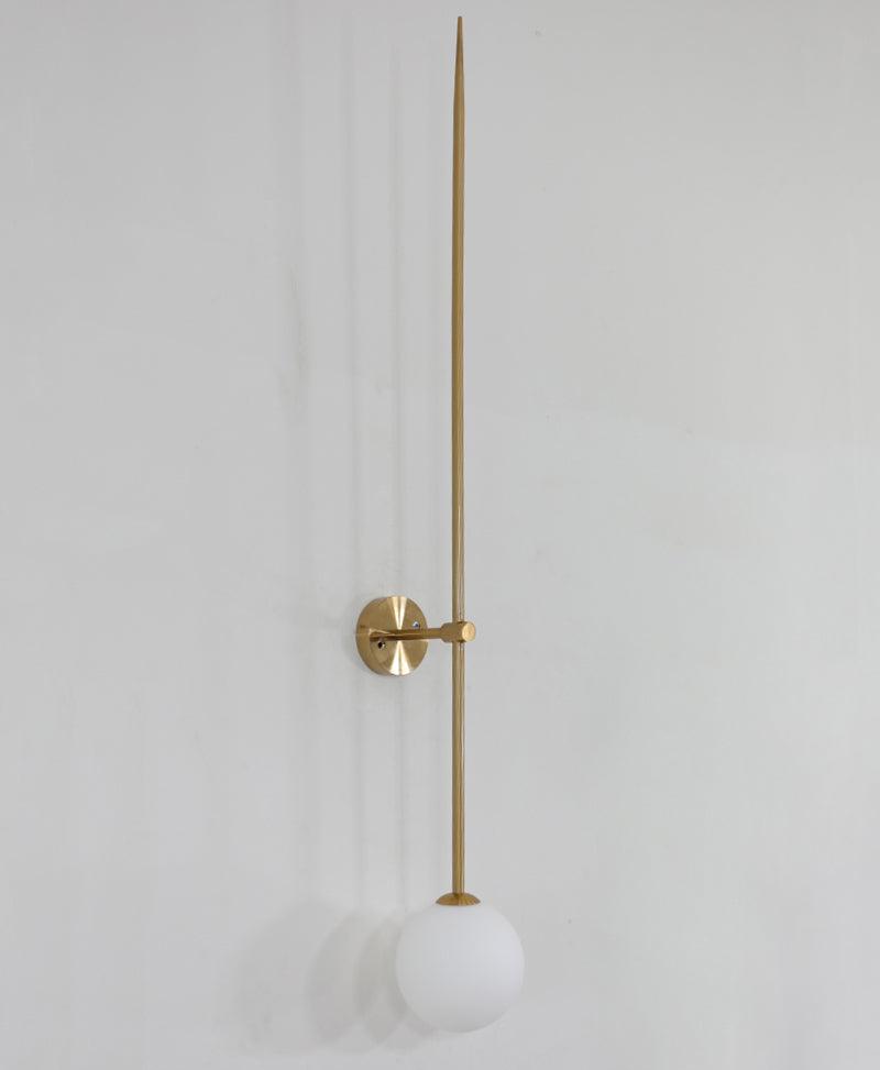 Mobile Wall Lamp - Letslighting