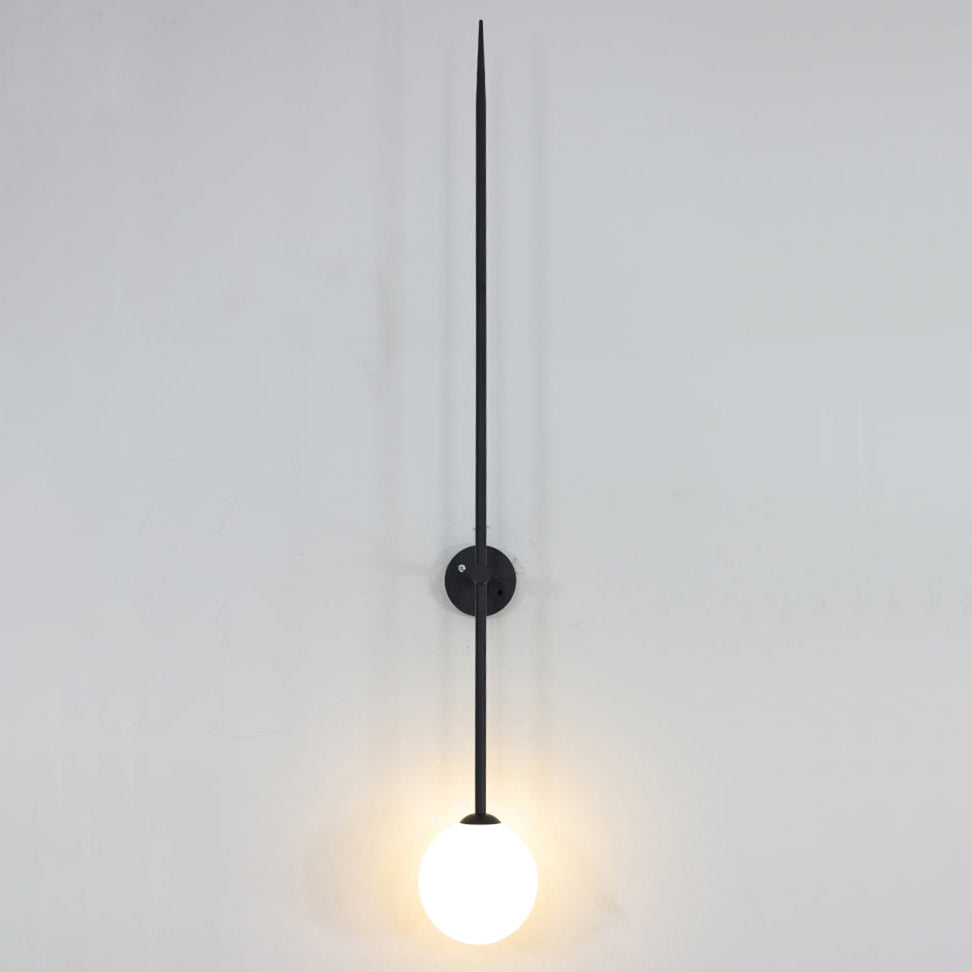 Mobile Wall Lamp - Letslighting
