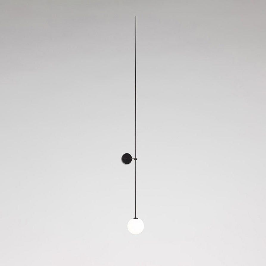 Mobile Wall Lamp - Letslighting