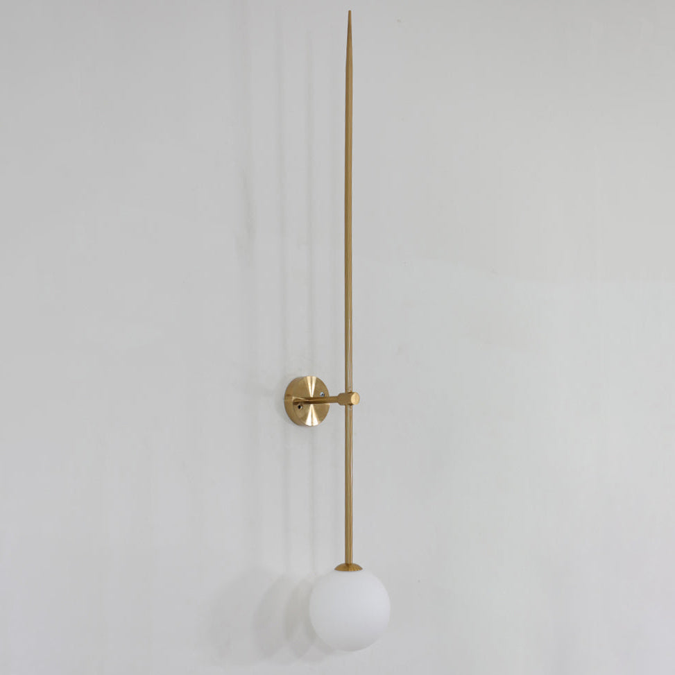 Mobile Wall Lamp - Letslighting