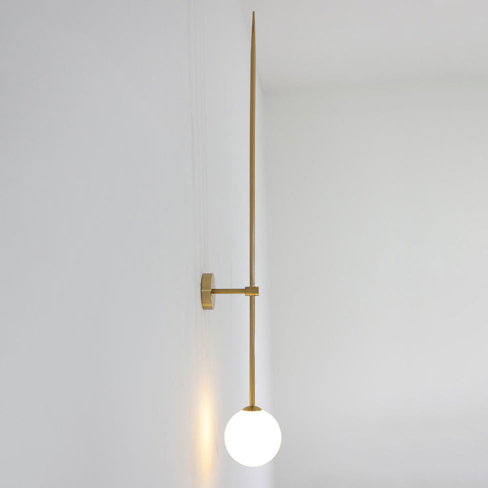 Mobile Wall Lamp - Letslighting