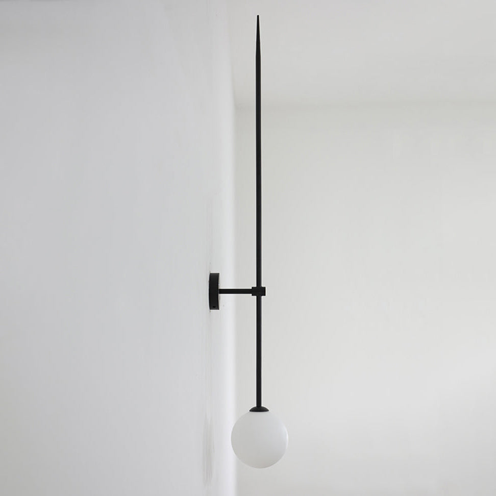 Mobile Wall Lamp - Letslighting