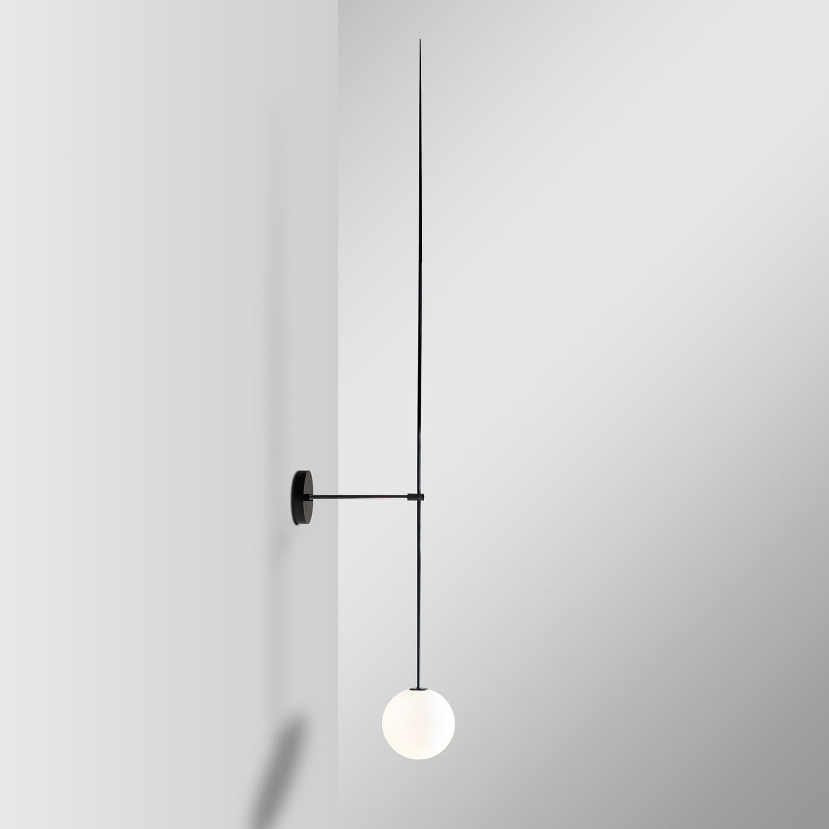 Mobile Wall Lamp - Letslighting