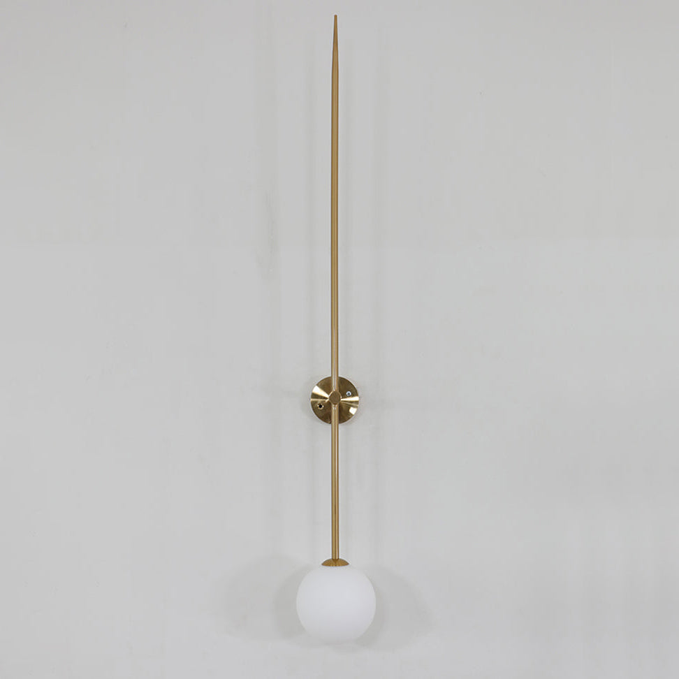 Mobile Wall Lamp - Letslighting