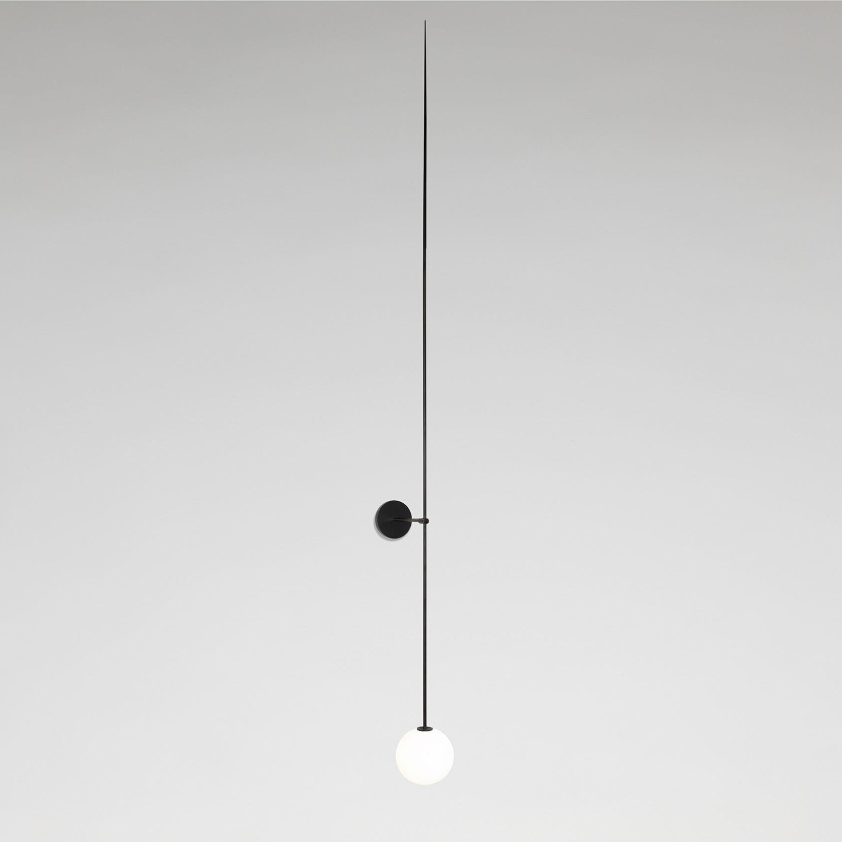 Mobile Wall Lamp - Letslighting
