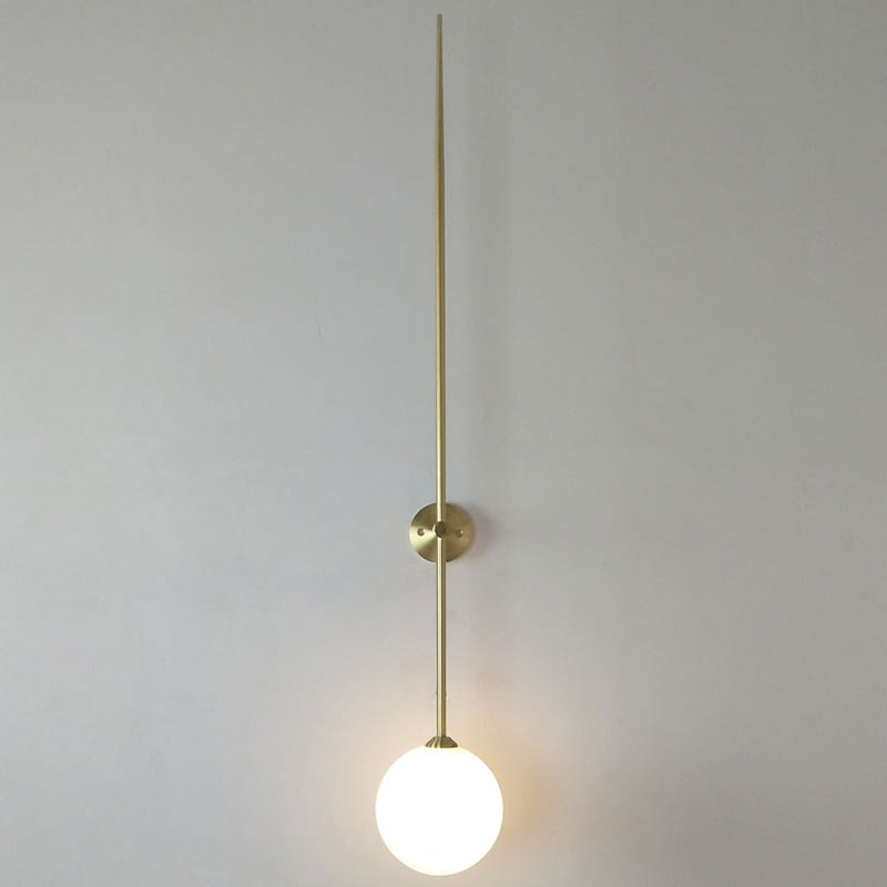 Mobile Wall Lamp - Letslighting