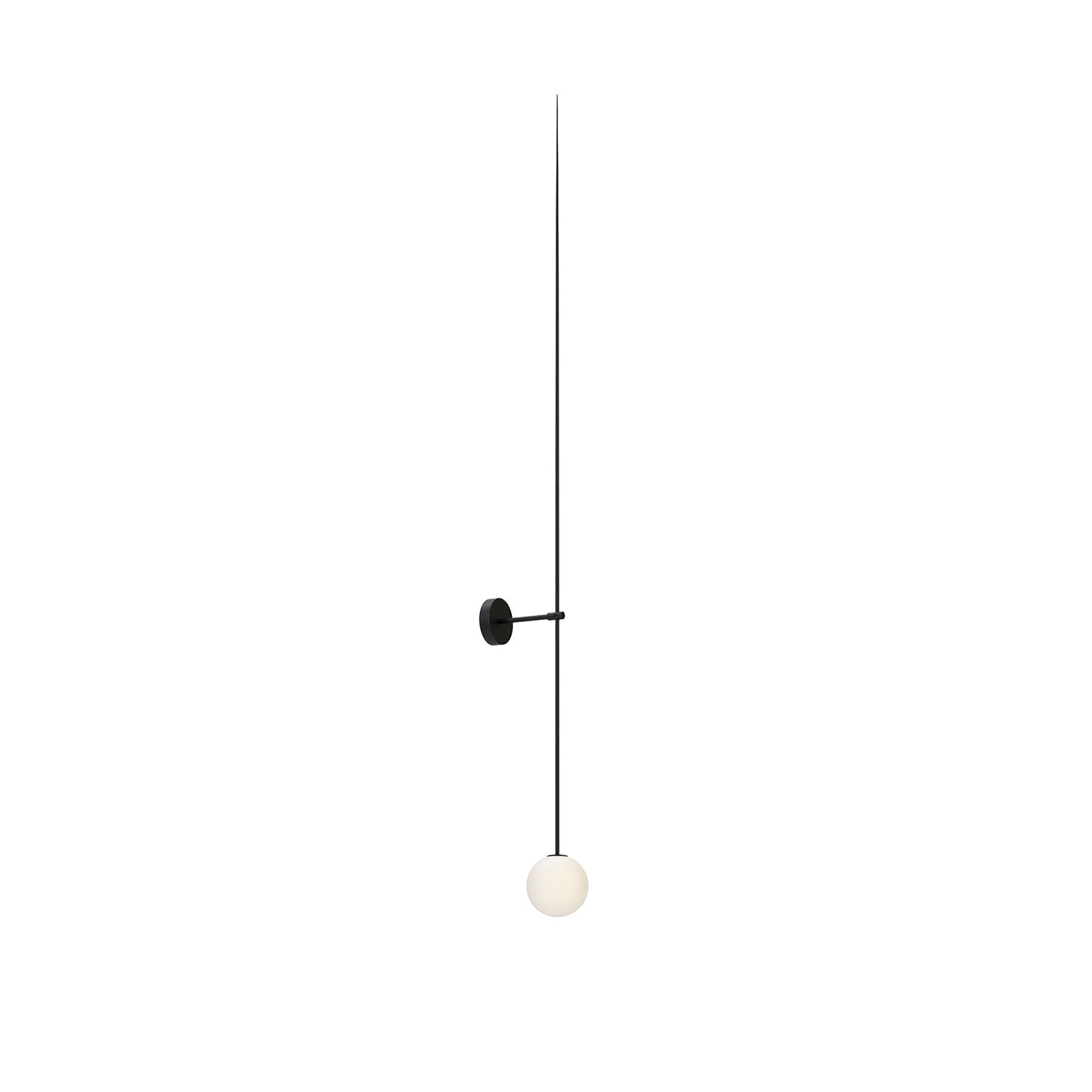 Mobile Wall Lamp - Letslighting
