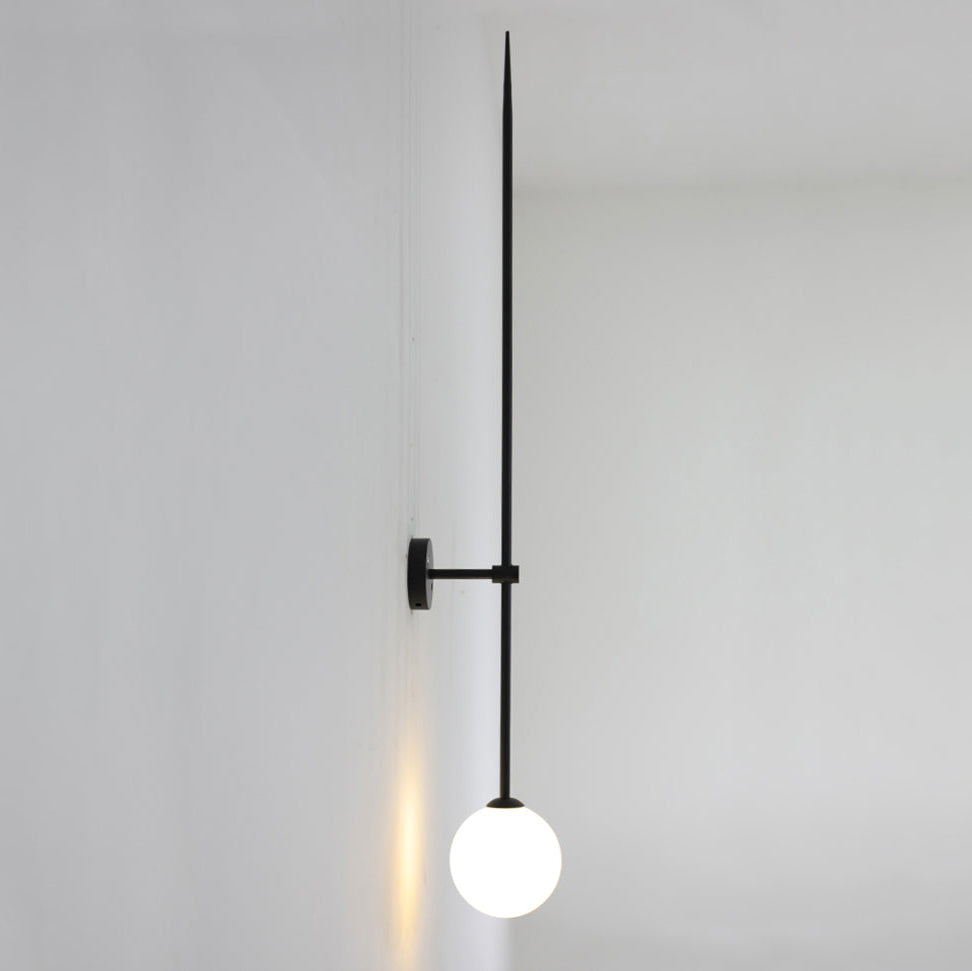 Mobile Wall Lamp - Letslighting