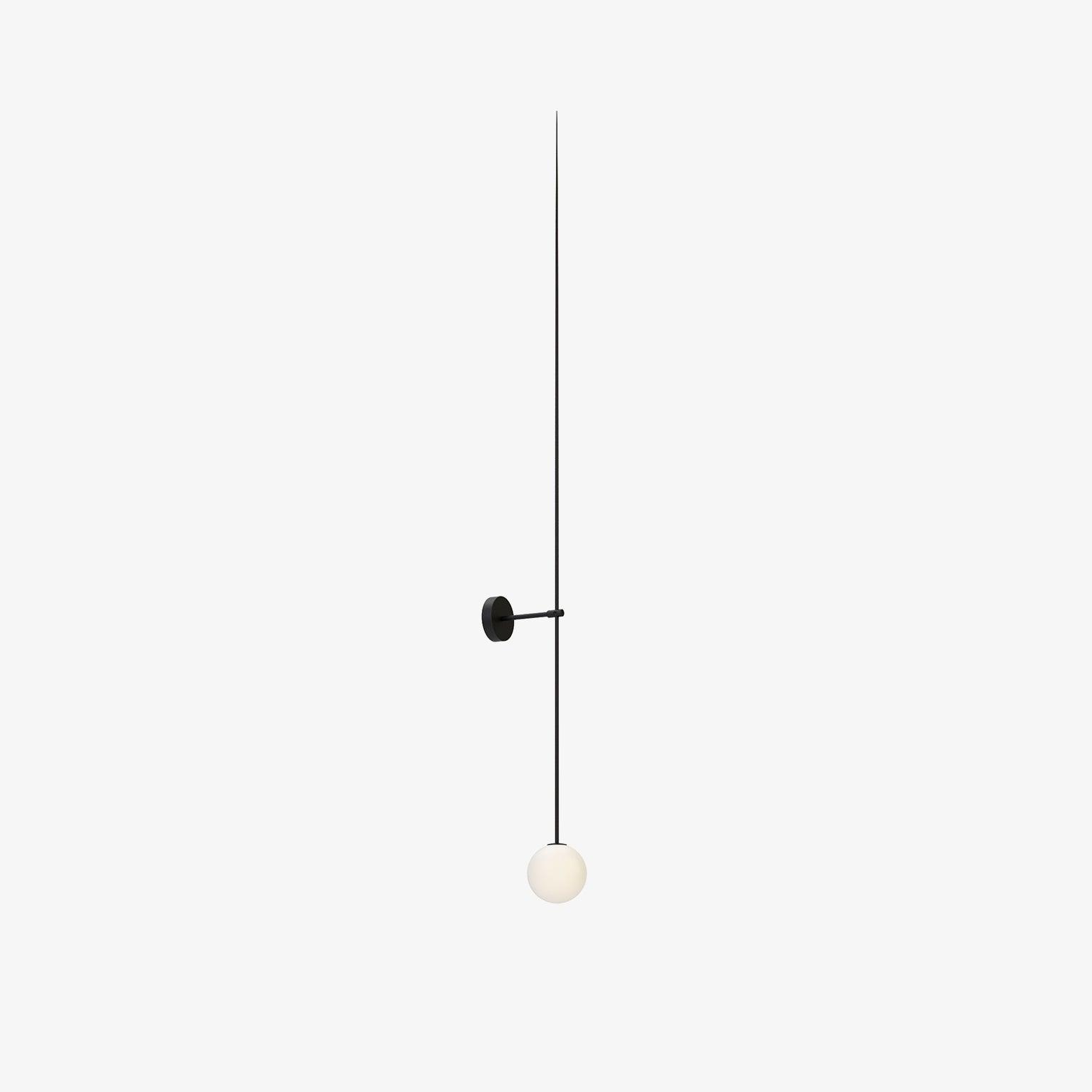 Mobile Wall Lamp - Letslighting