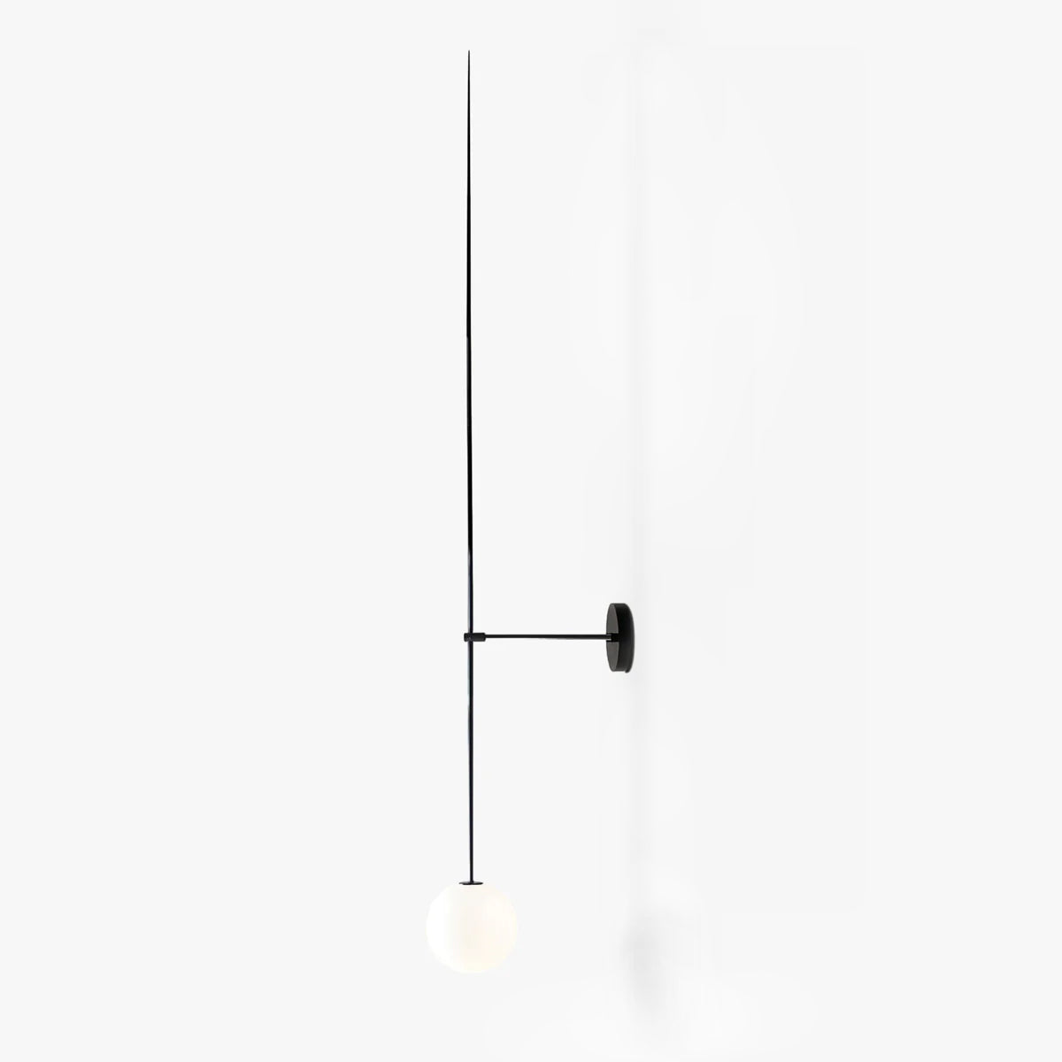 Mobile Wall Lamp - Letslighting