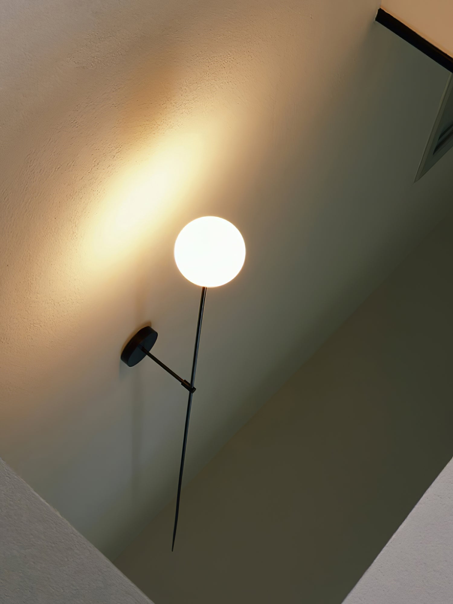 Mobile Wall Lamp - Letslighting