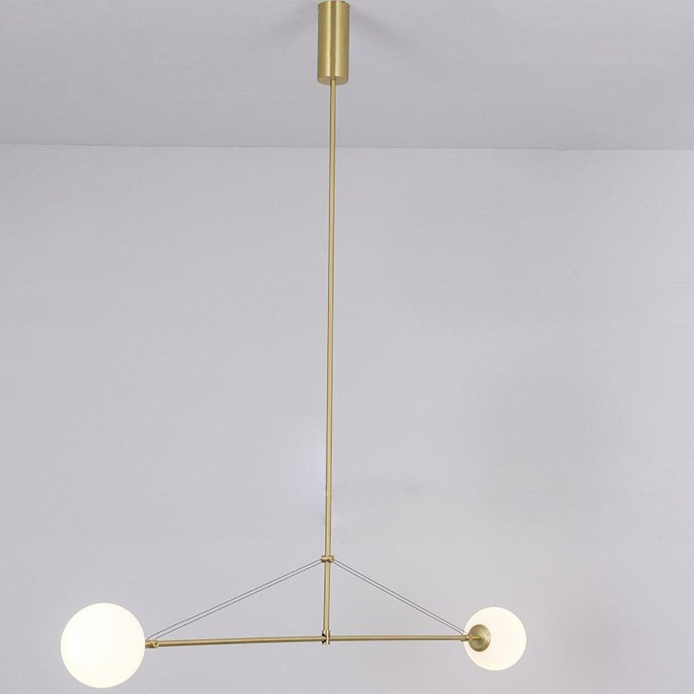 Mobile Chandelier - Letslighting