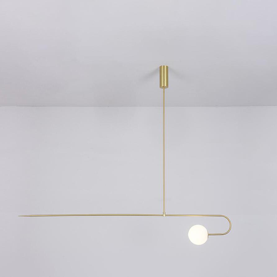 Mobile Chandelier - Letslighting
